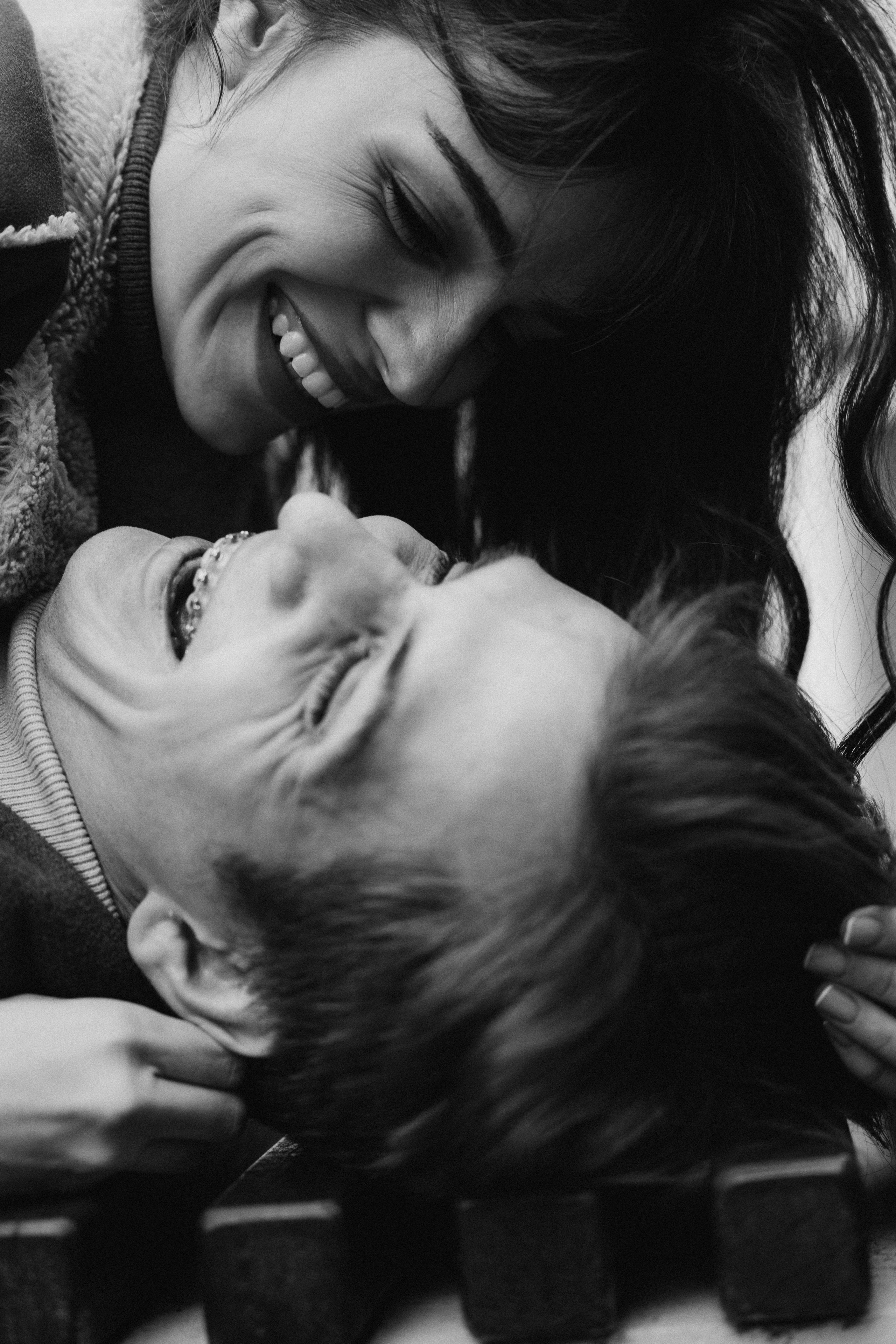 Виктория и Игорь. Свадебный фотограф Москве Катя Абдурахманова и Арсен Абдурахманов