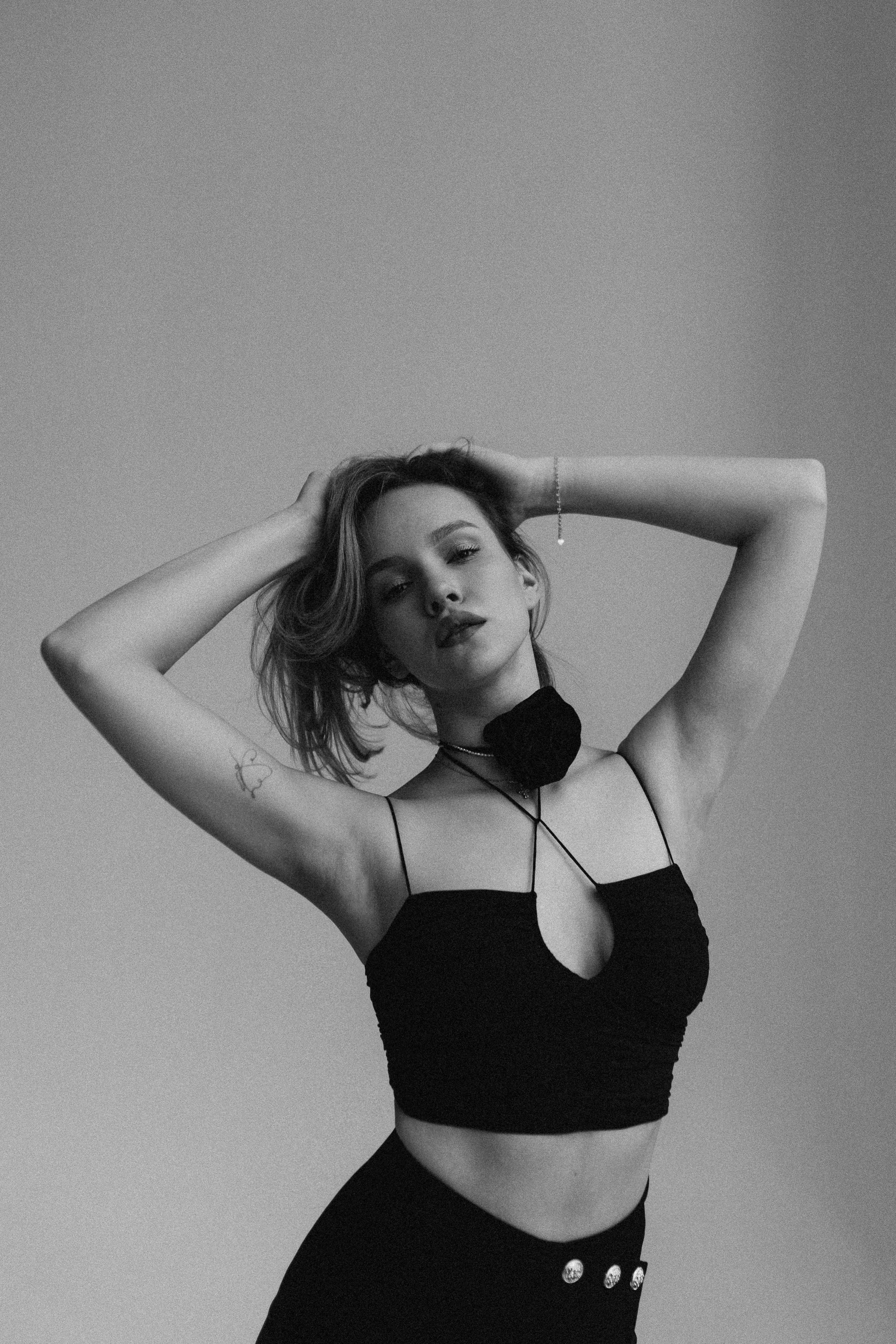 Мария. Свадебный фотограф Москве Катя Абдурахманова и Арсен Абдурахманов