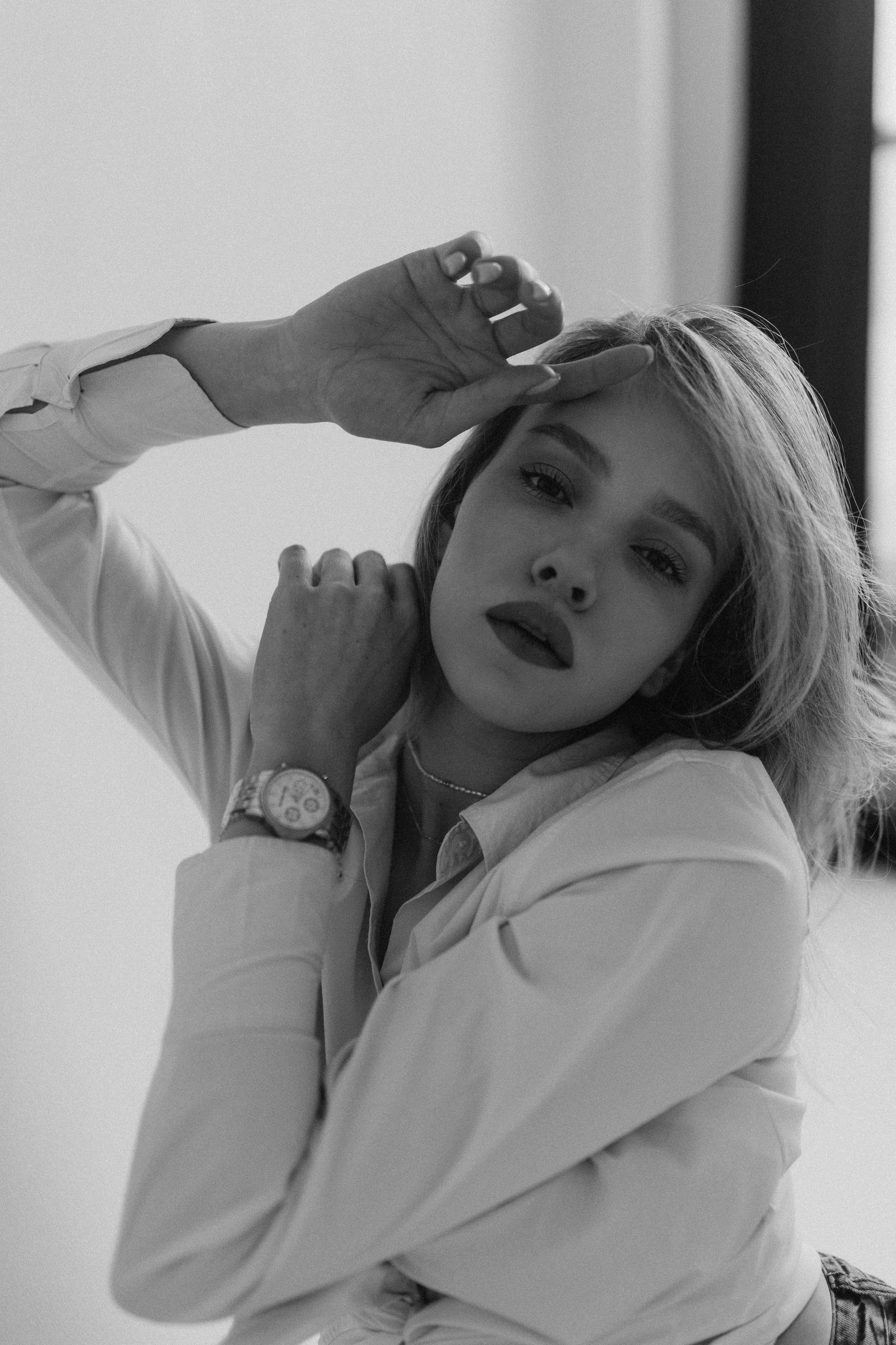 Мария. Свадебный фотограф Москве Катя Абдурахманова и Арсен Абдурахманов