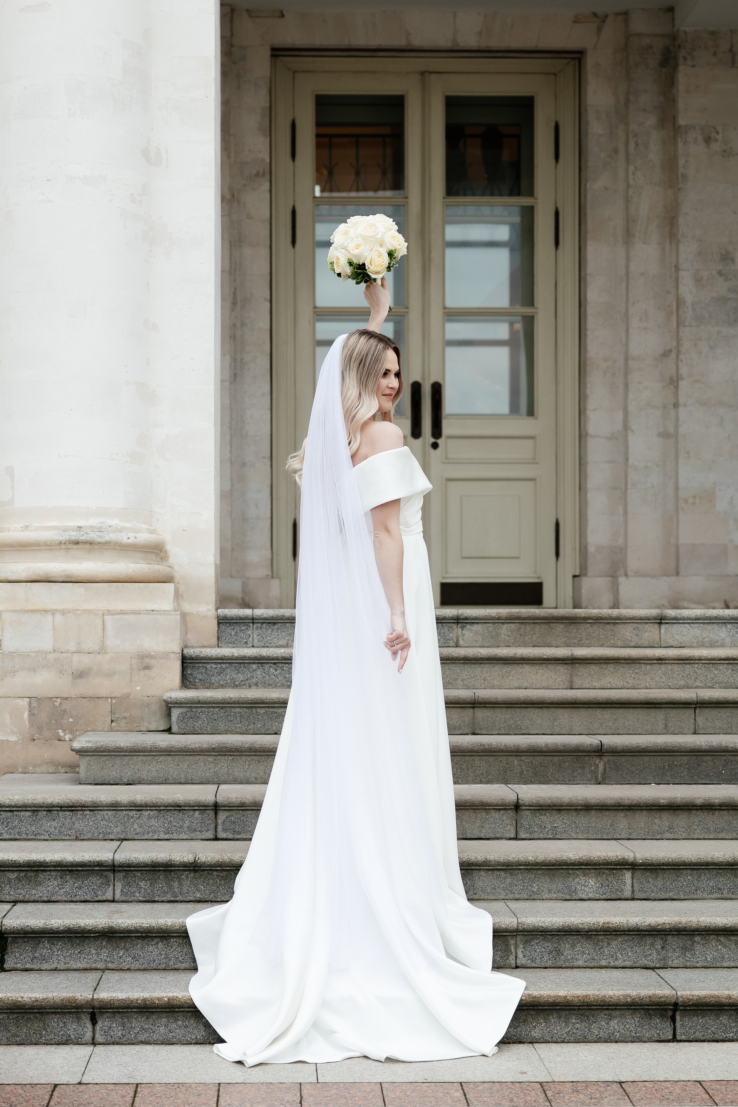 Роман и Ксения. Свадебный фотограф Москве Катя Абдурахманова и Арсен Абдурахманов