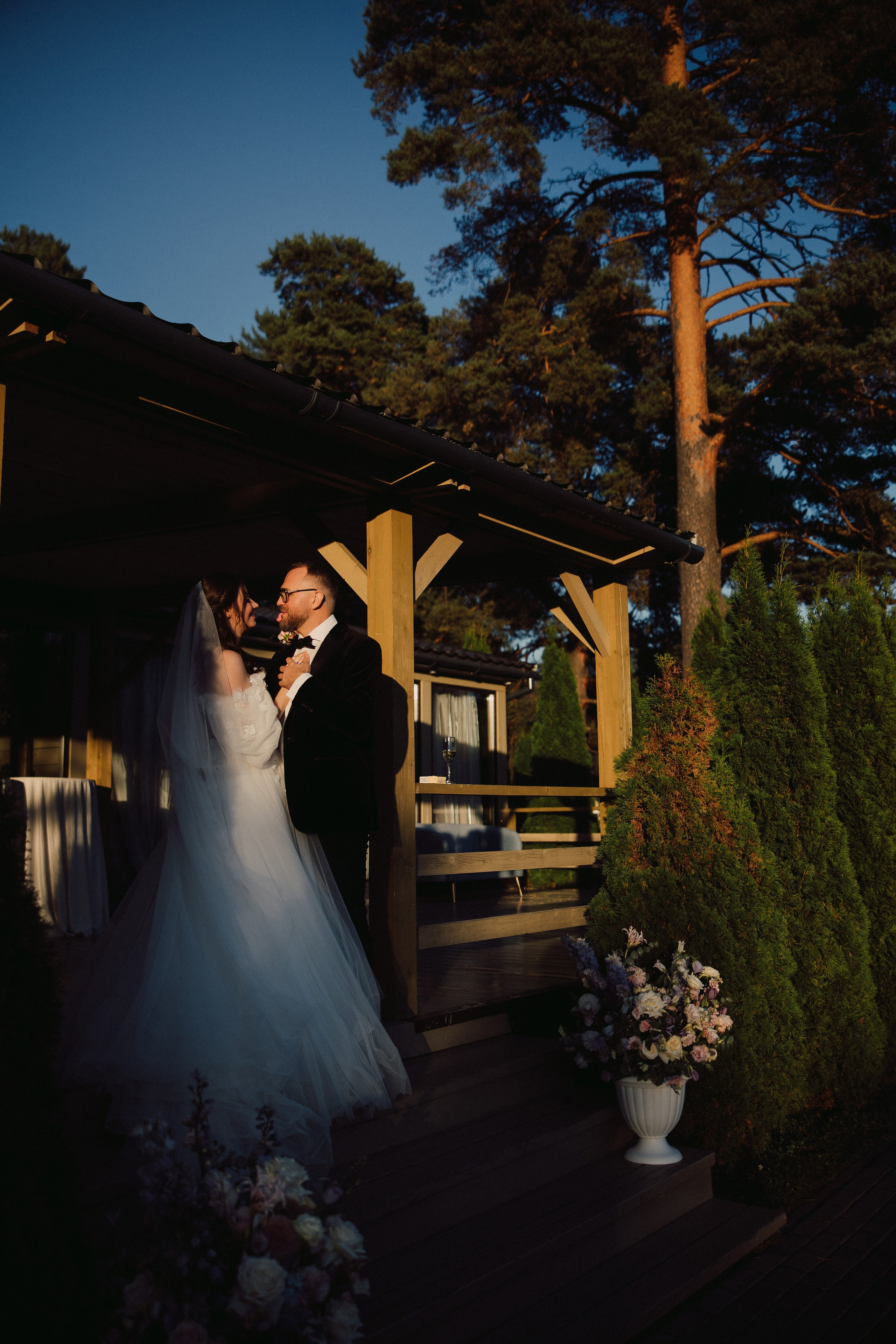 Андреас и Алена. Свадебный фотограф Москве Катя Абдурахманова и Арсен Абдурахманов