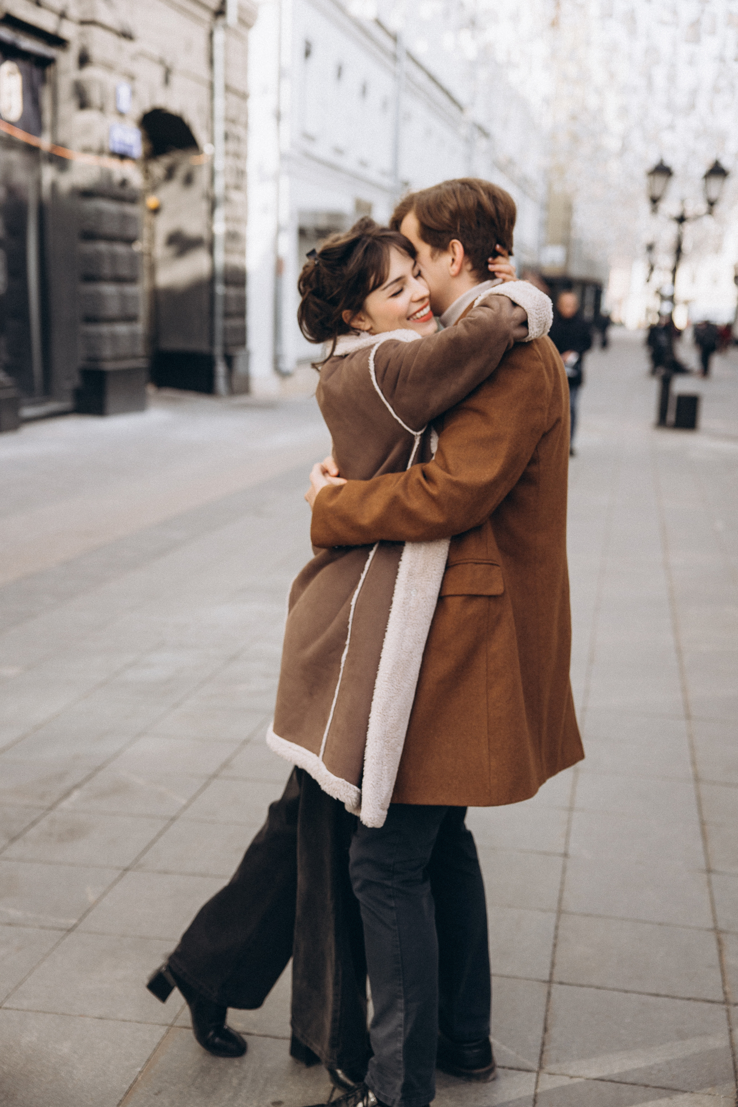 Виктория и Игорь. Свадебный фотограф Москве Катя Абдурахманова и Арсен Абдурахманов