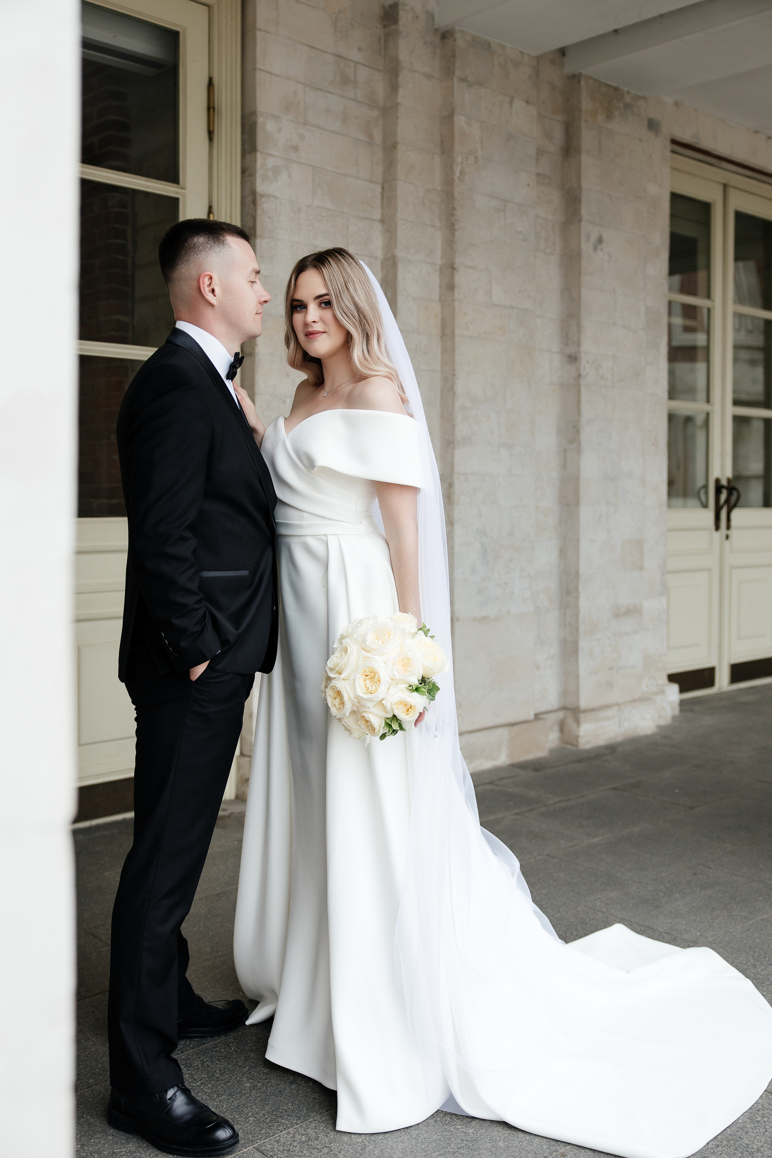 Роман и Ксения. Свадебный фотограф Москве Катя Абдурахманова и Арсен Абдурахманов