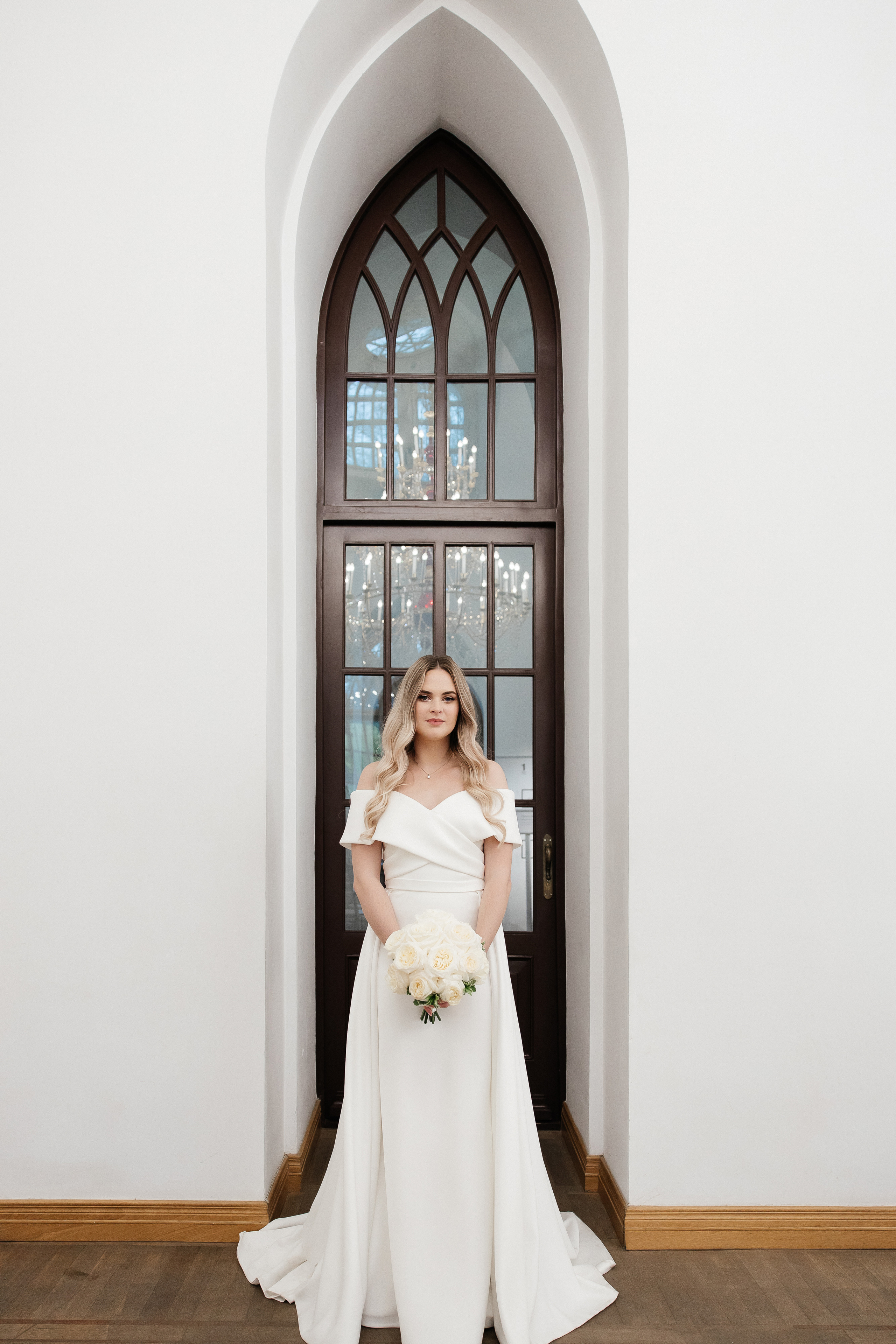 Роман и Ксения. Свадебный фотограф Москве Катя Абдурахманова и Арсен Абдурахманов