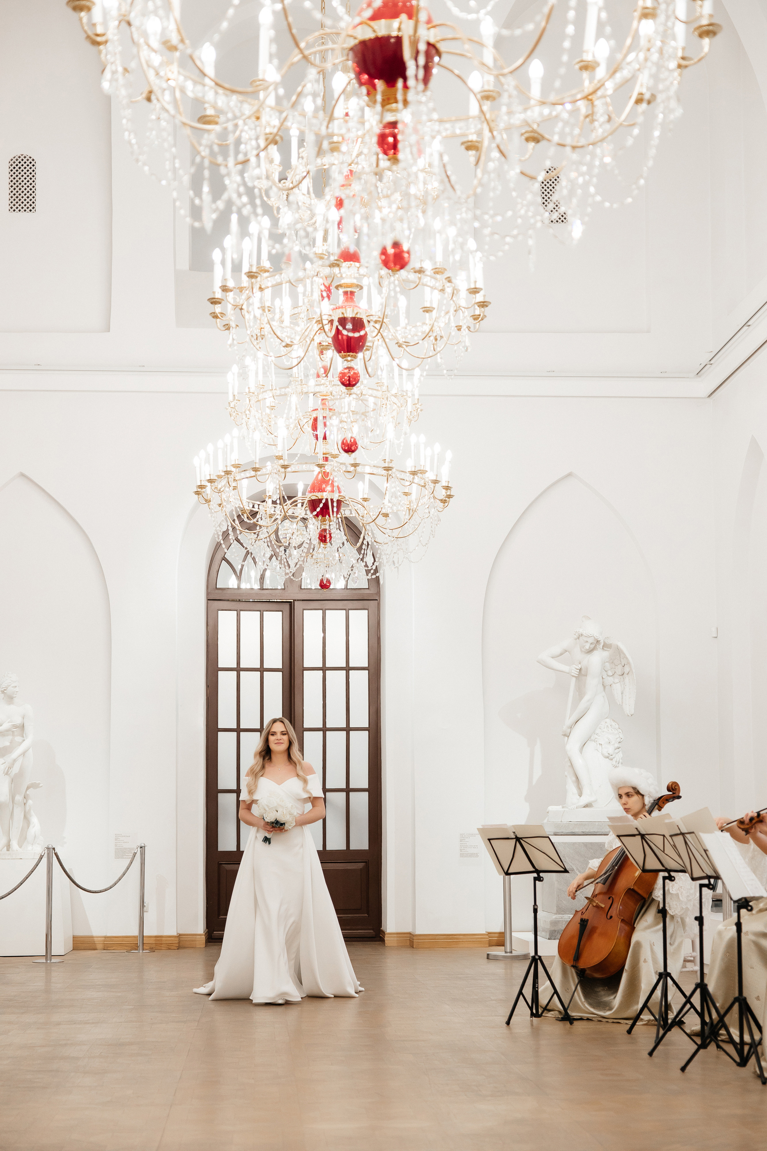 Роман и Ксения. Свадебный фотограф Москве Катя Абдурахманова и Арсен Абдурахманов