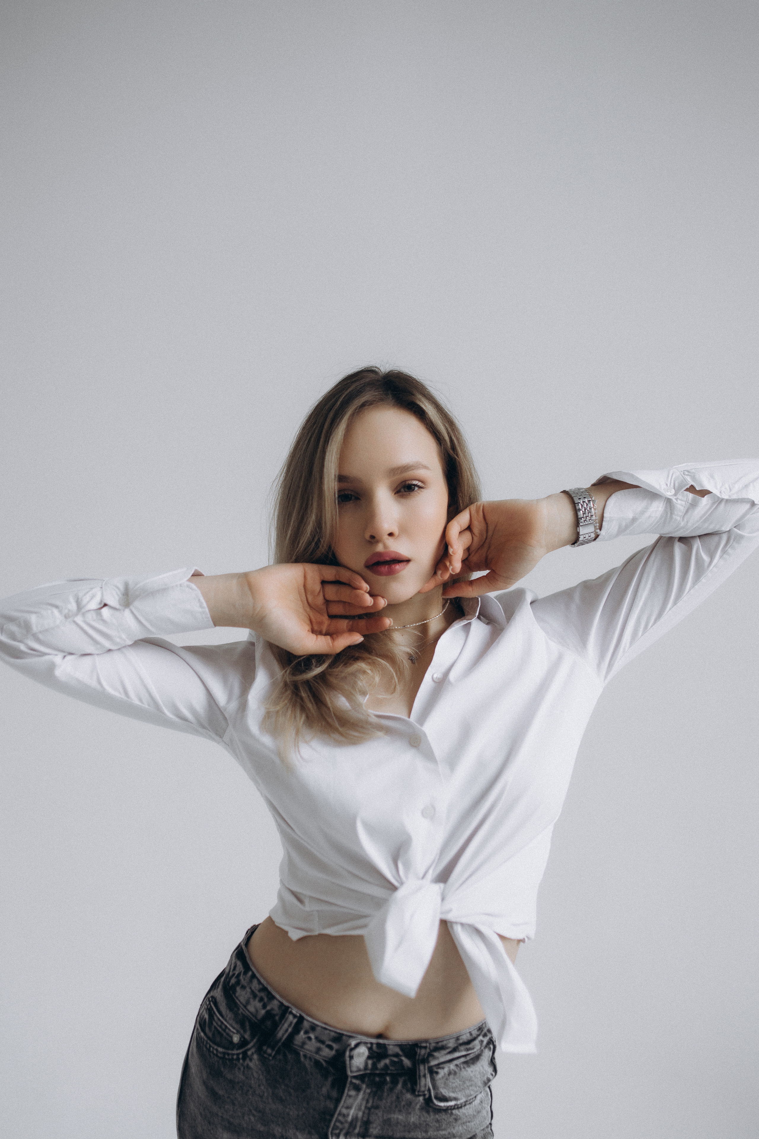 Мария. Свадебный фотограф Москве Катя Абдурахманова и Арсен Абдурахманов