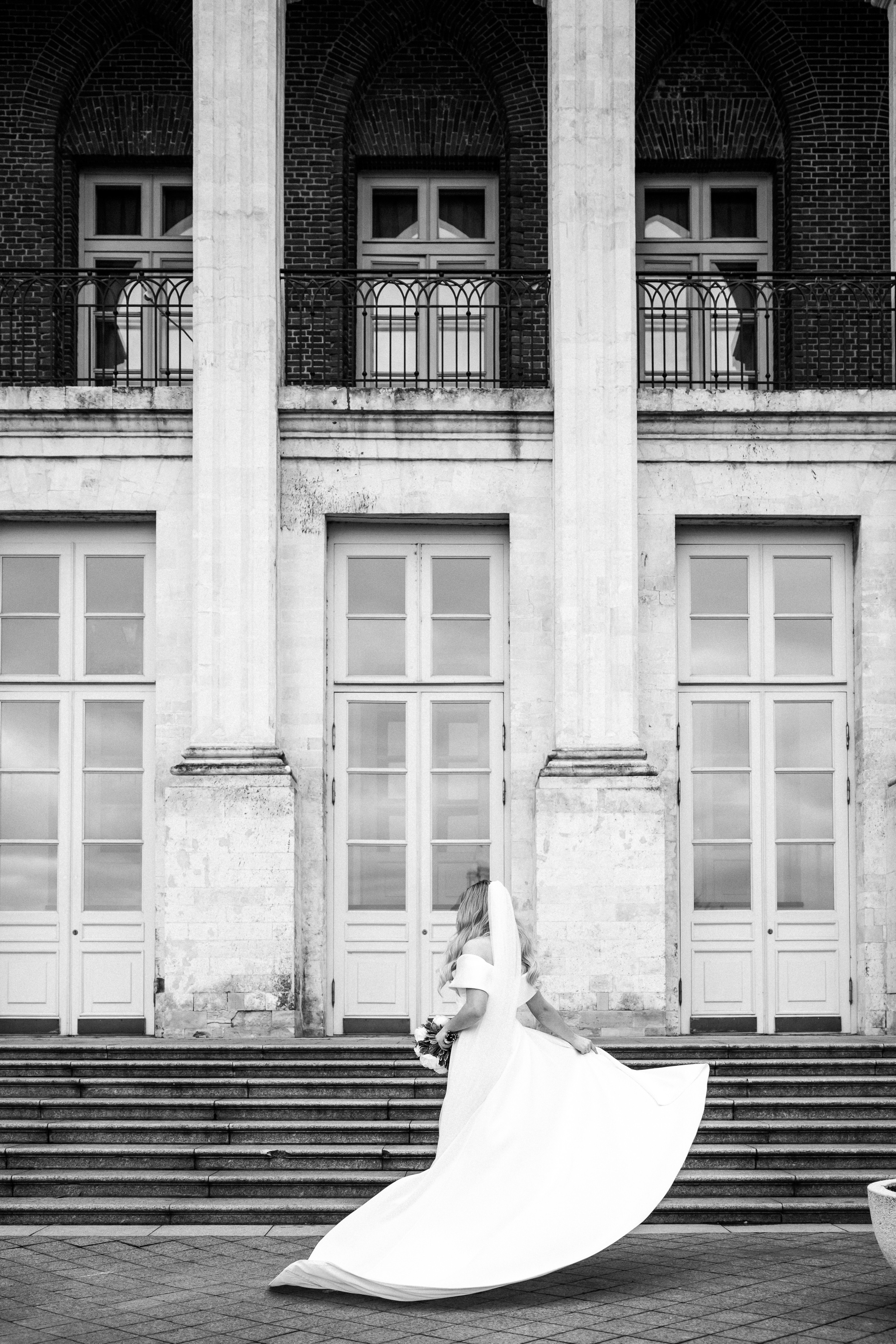 Роман и Ксения. Свадебный фотограф Москве Катя Абдурахманова и Арсен Абдурахманов