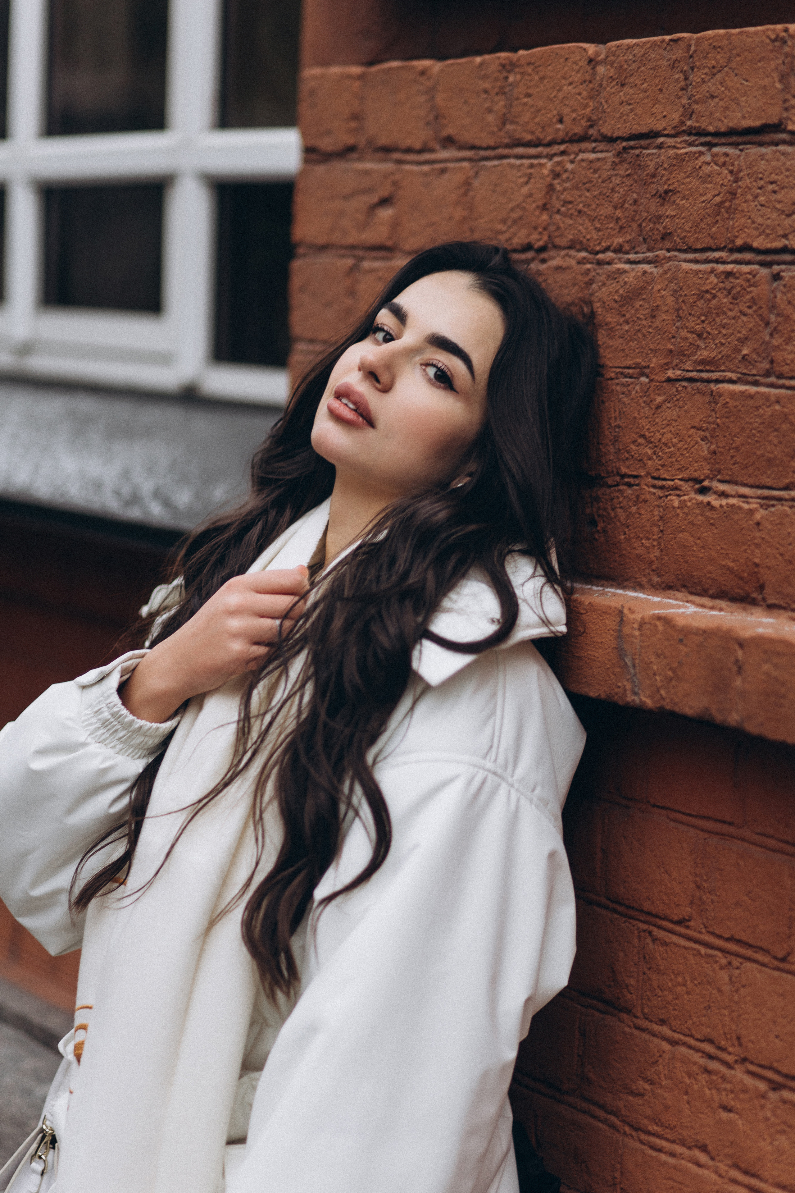 Летта. Свадебный фотограф Москве Катя Абдурахманова и Арсен Абдурахманов