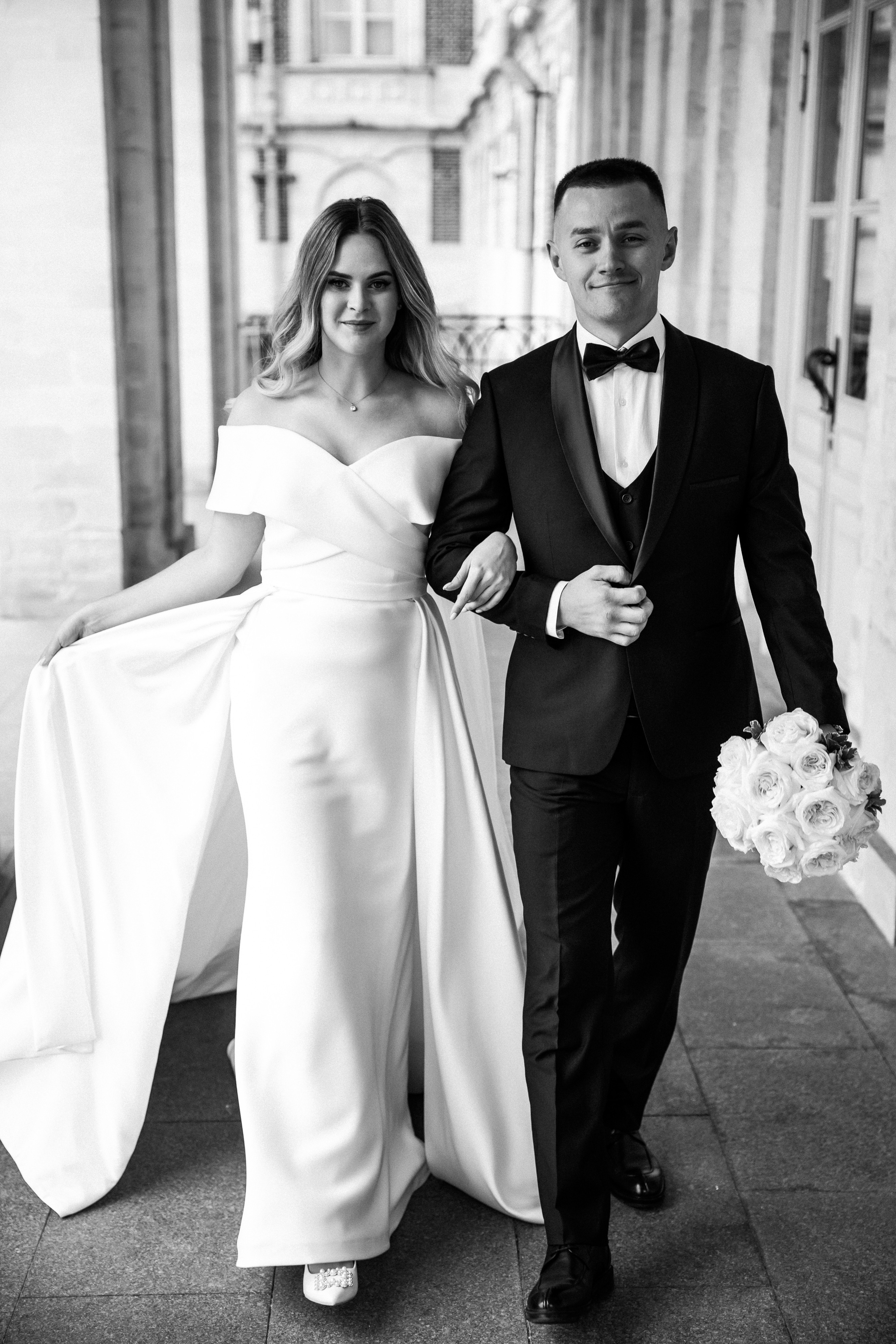 Роман и Ксения. Свадебный фотограф Москве Катя Абдурахманова и Арсен Абдурахманов