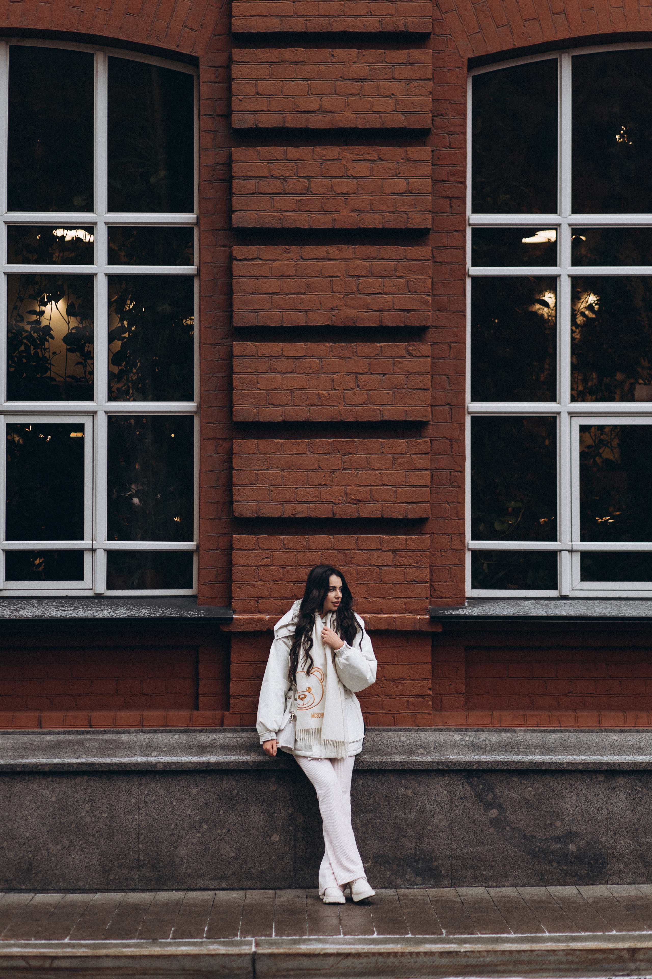 Летта. Свадебный фотограф Москве Катя Абдурахманова и Арсен Абдурахманов