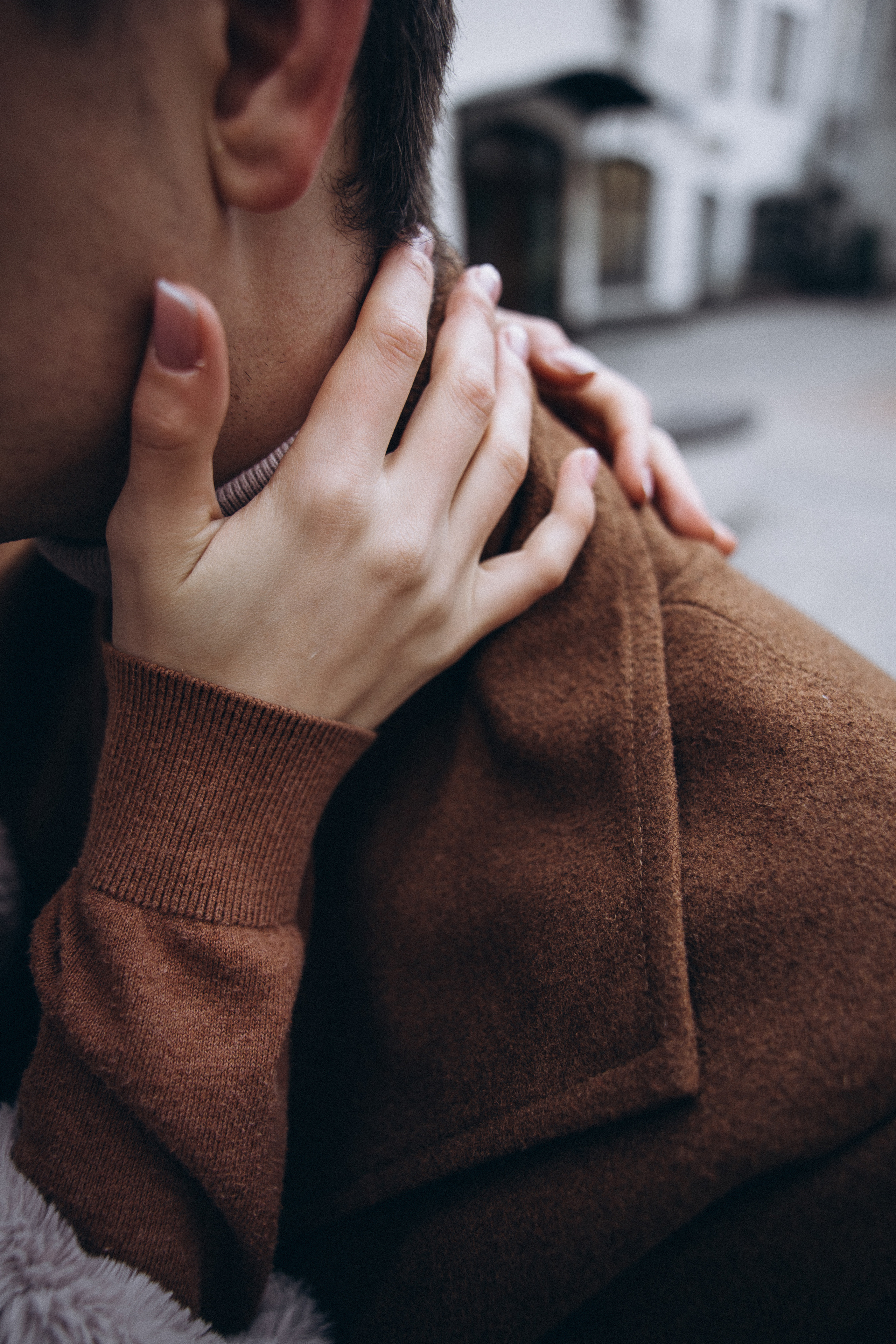 Виктория и Игорь. Свадебный фотограф Москве Катя Абдурахманова и Арсен Абдурахманов