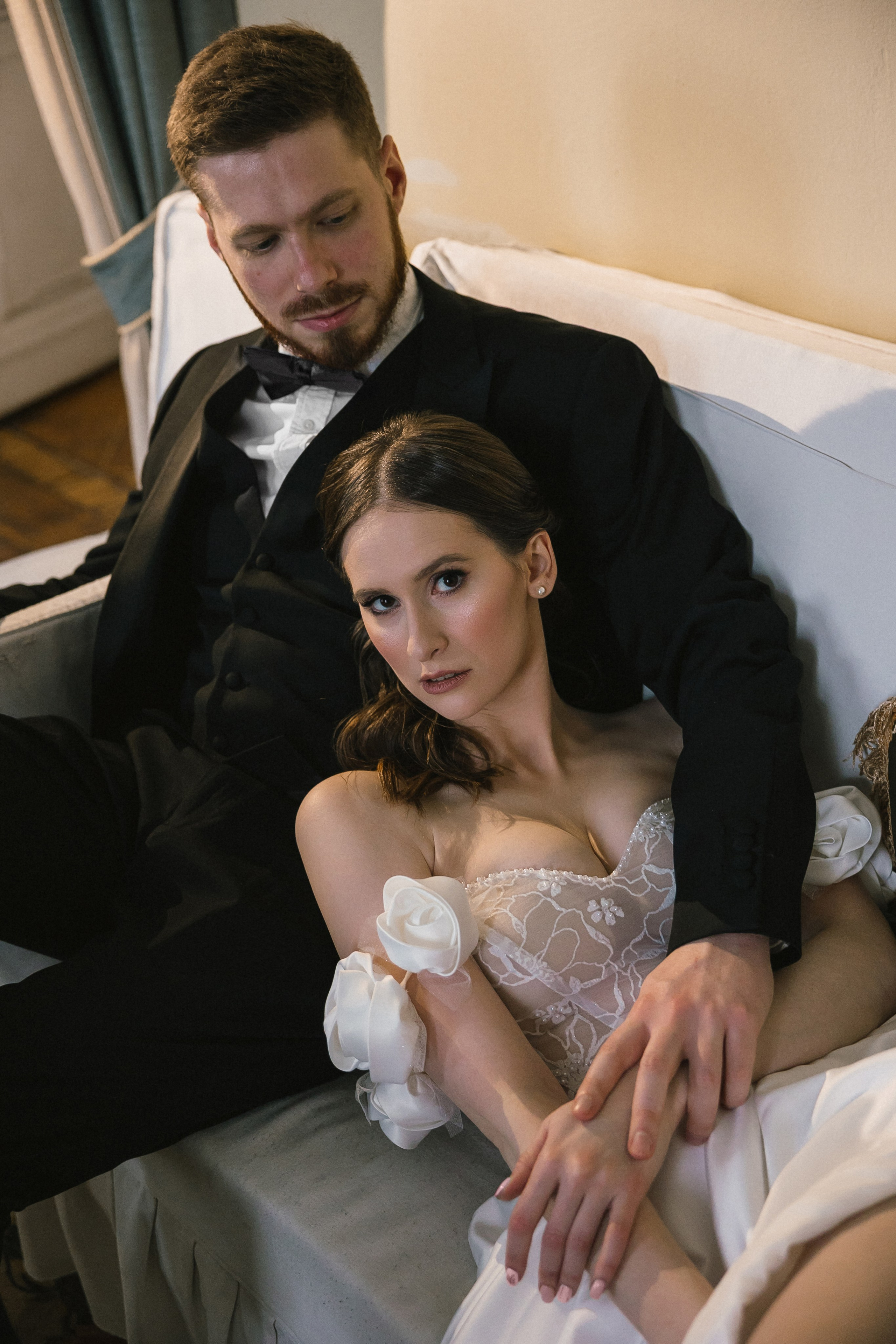 Всеволод и Маргарита. Свадебный фотограф в Москве и Екатеринбурге