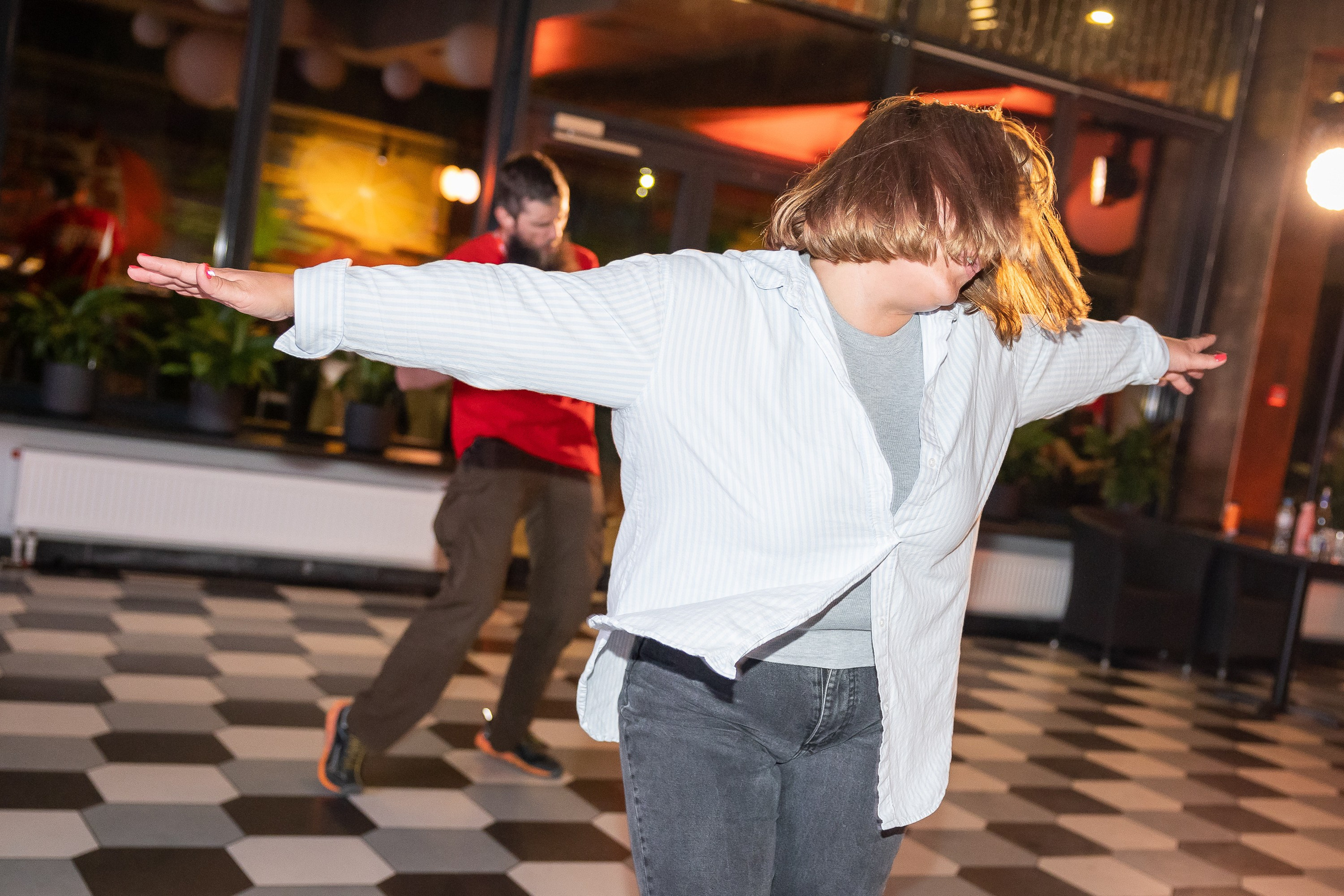 Корпоратив компании Айко. Фотограф Владимир Охрименко