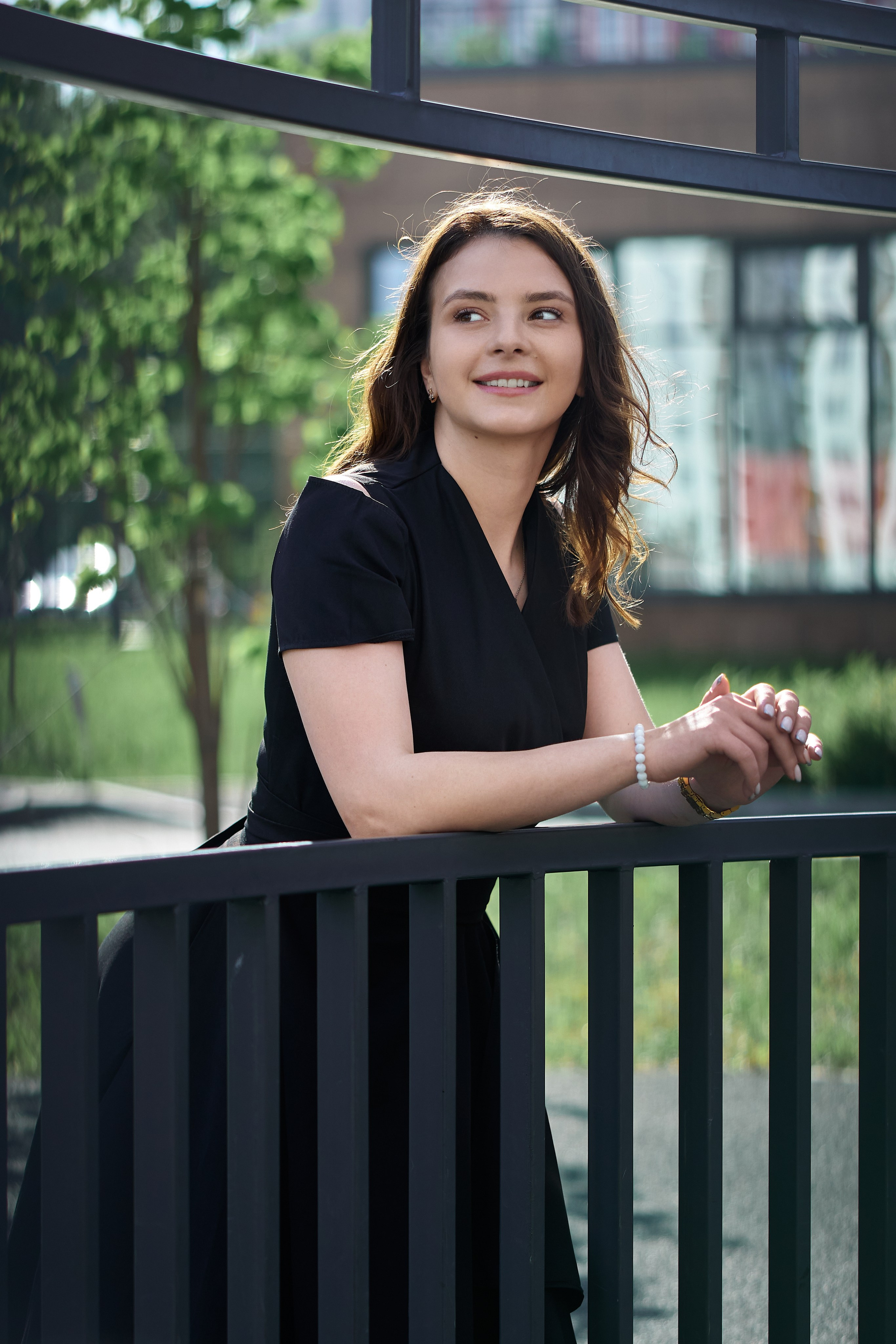 Фотосессии на улицах города. Фотограф в Екатеринбурге Александр Морозов