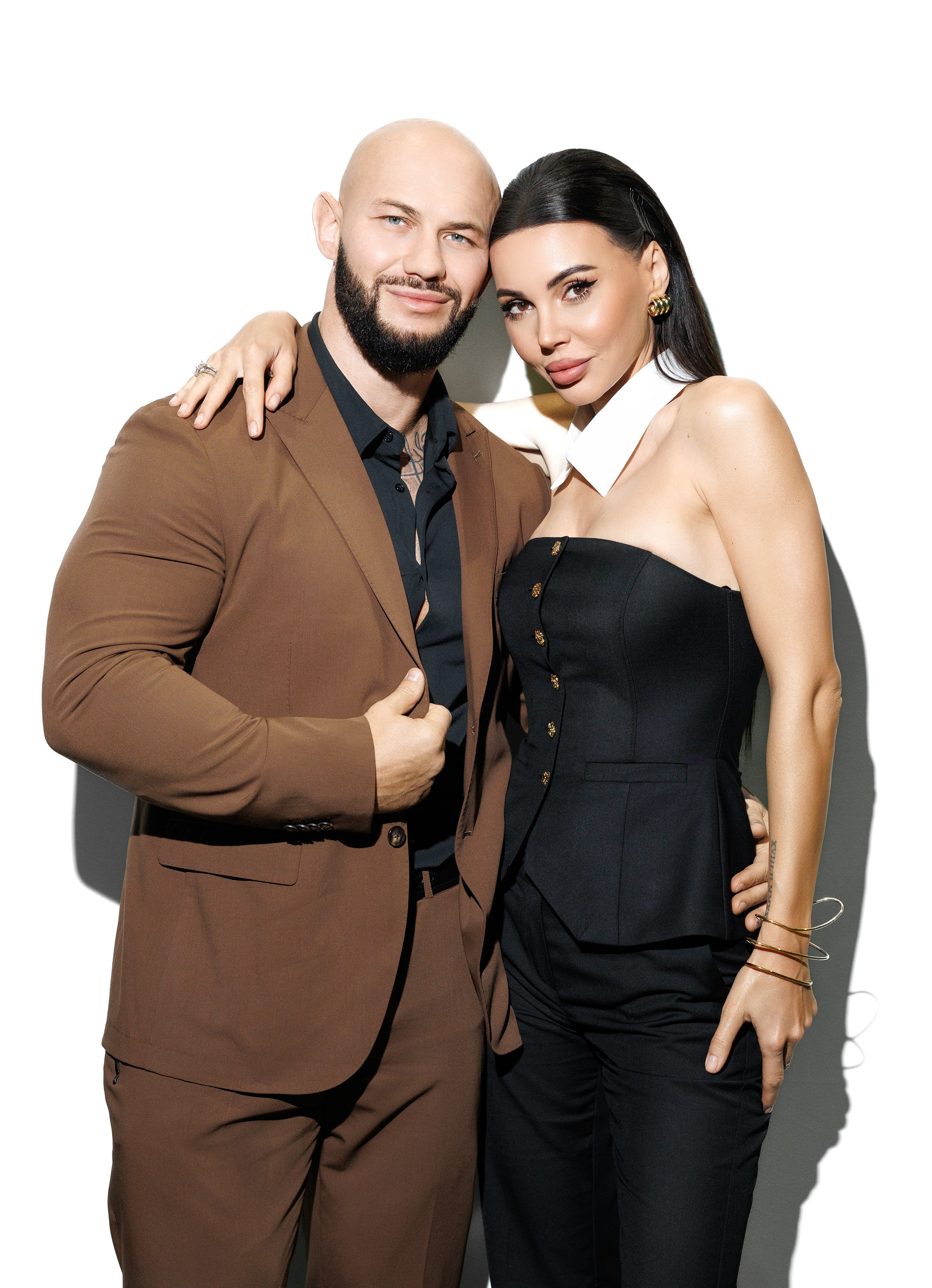 Алексей Воробьёв