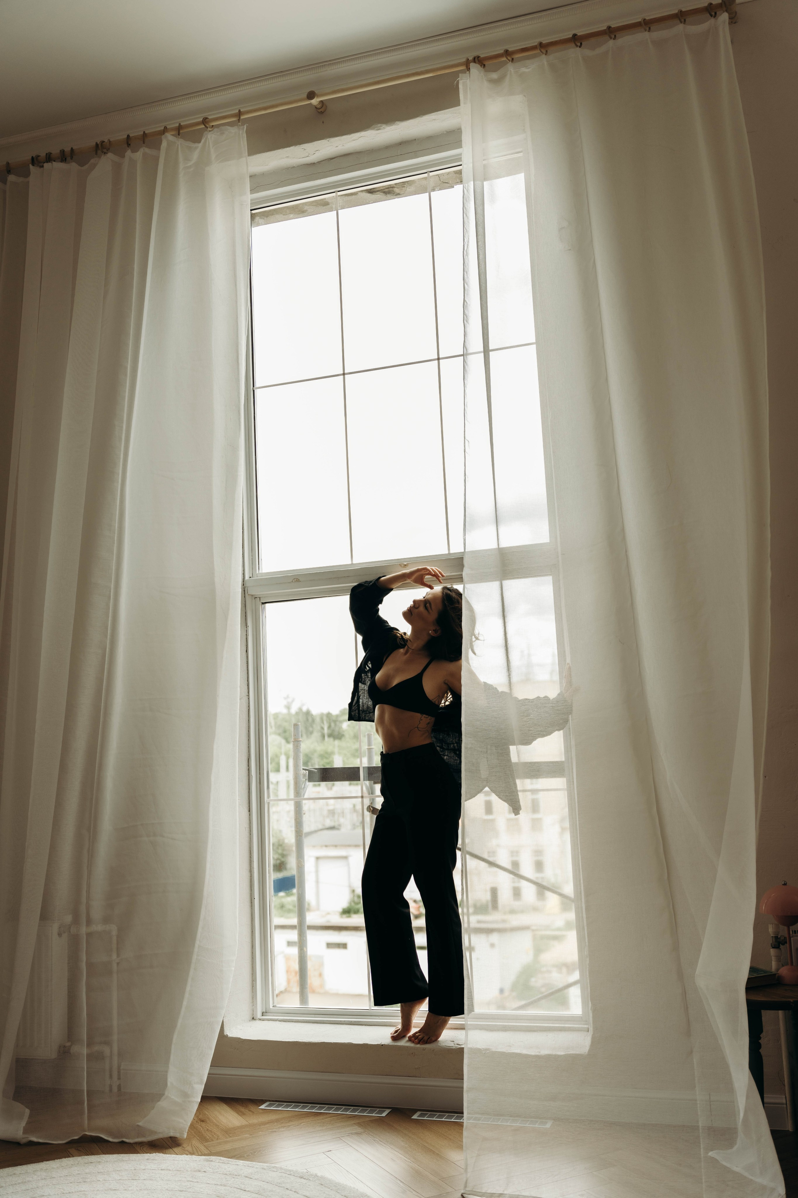 Студийная пофосессия Владимир. Семейный и портретный фотограф во Владимире и Суздале