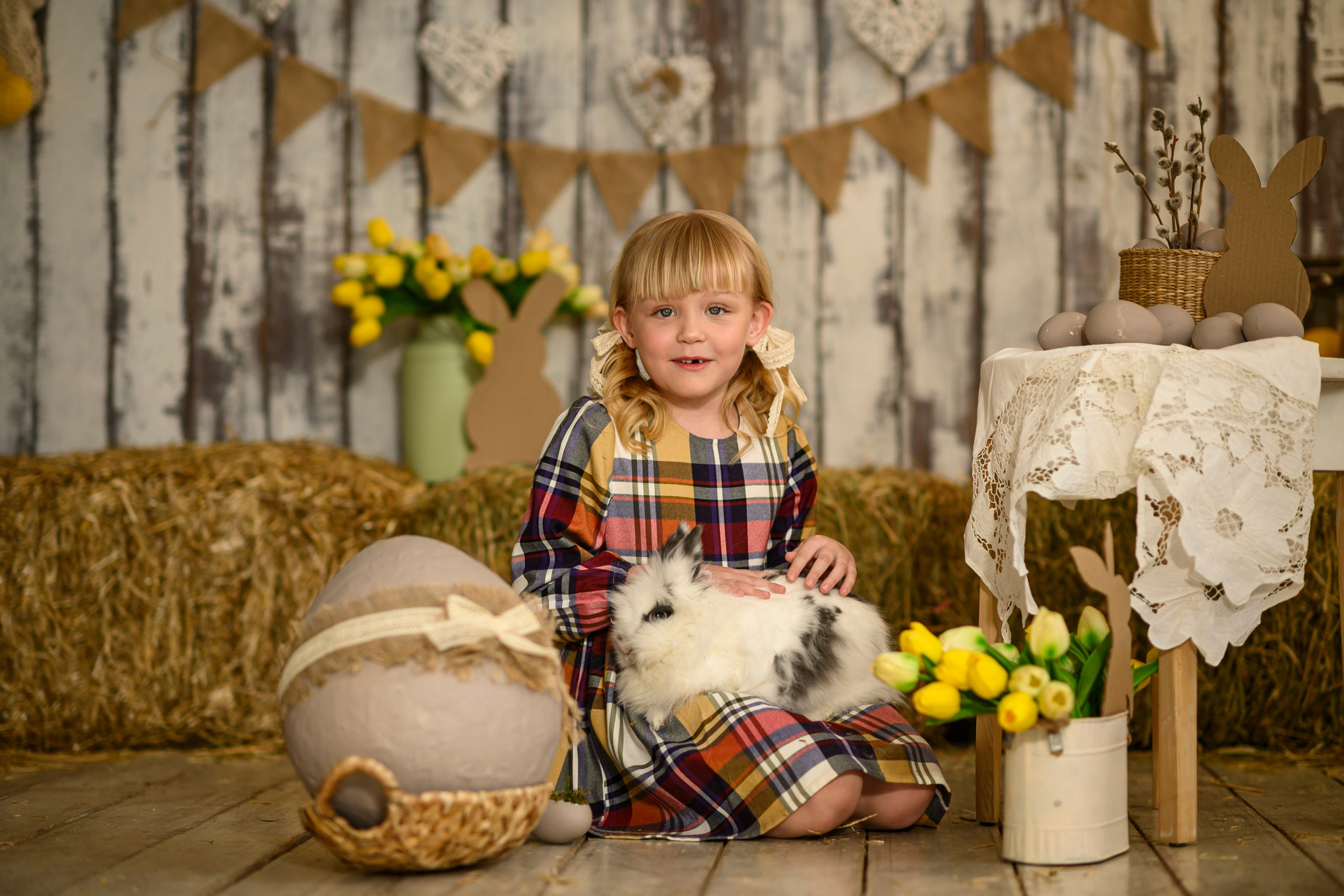 ПАСХА В МЯТЕ. Семейный фотограф Екатеринбург Лора Мур