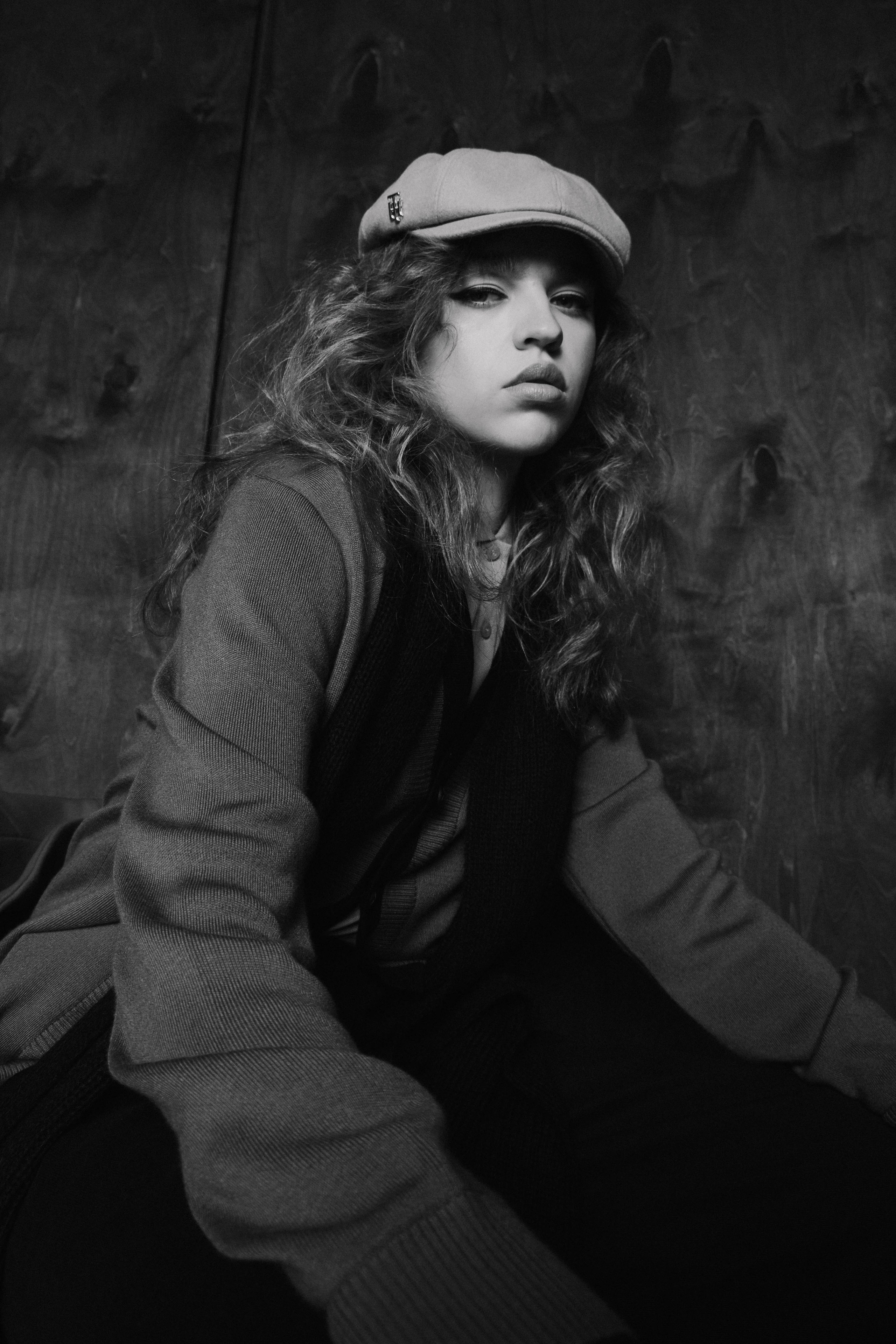 Индивидуальные съемки. REWYCHER