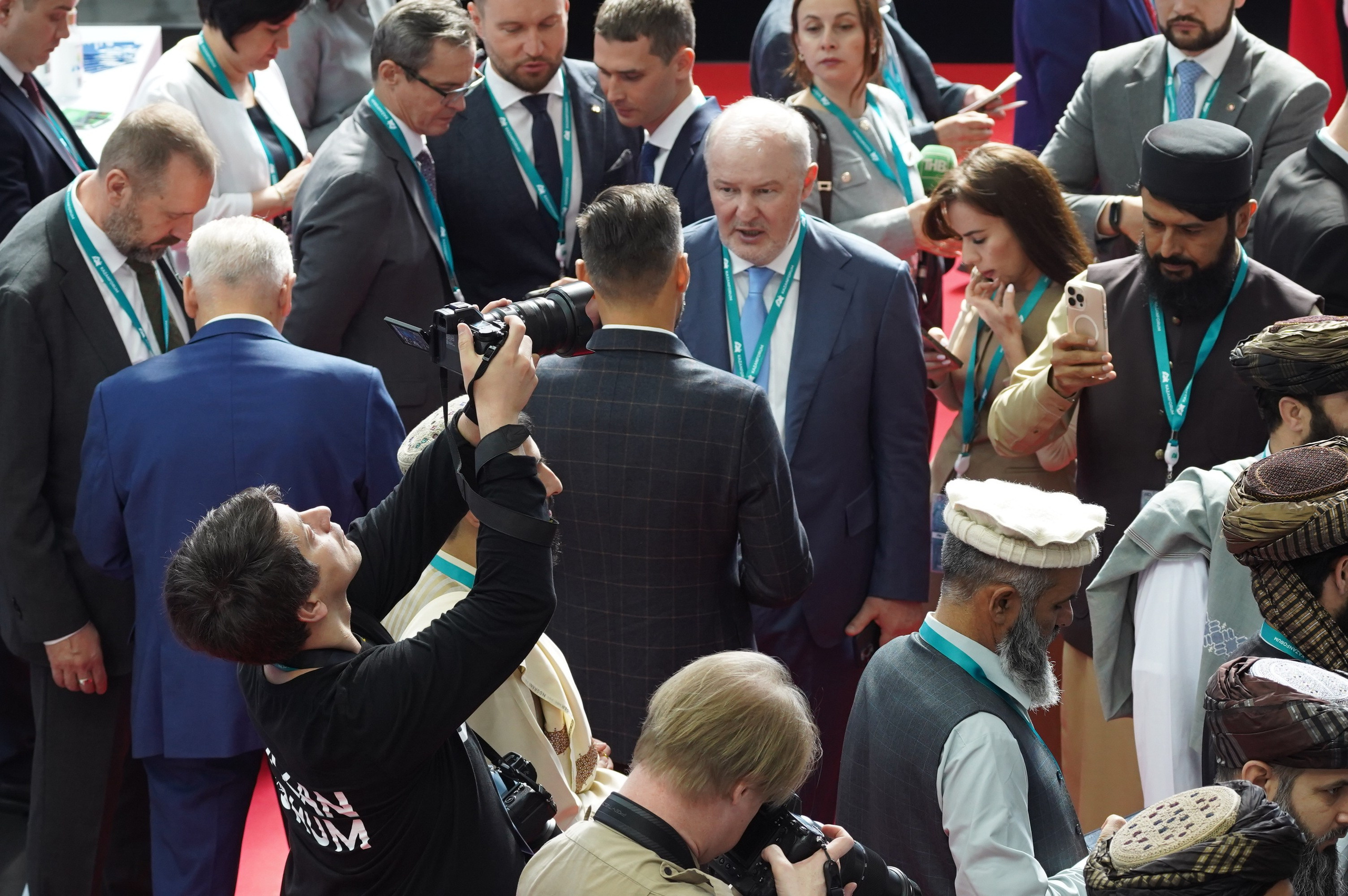 КОНФИРЕНЦИИ. Фотограф Рамиль Фасхутдинов