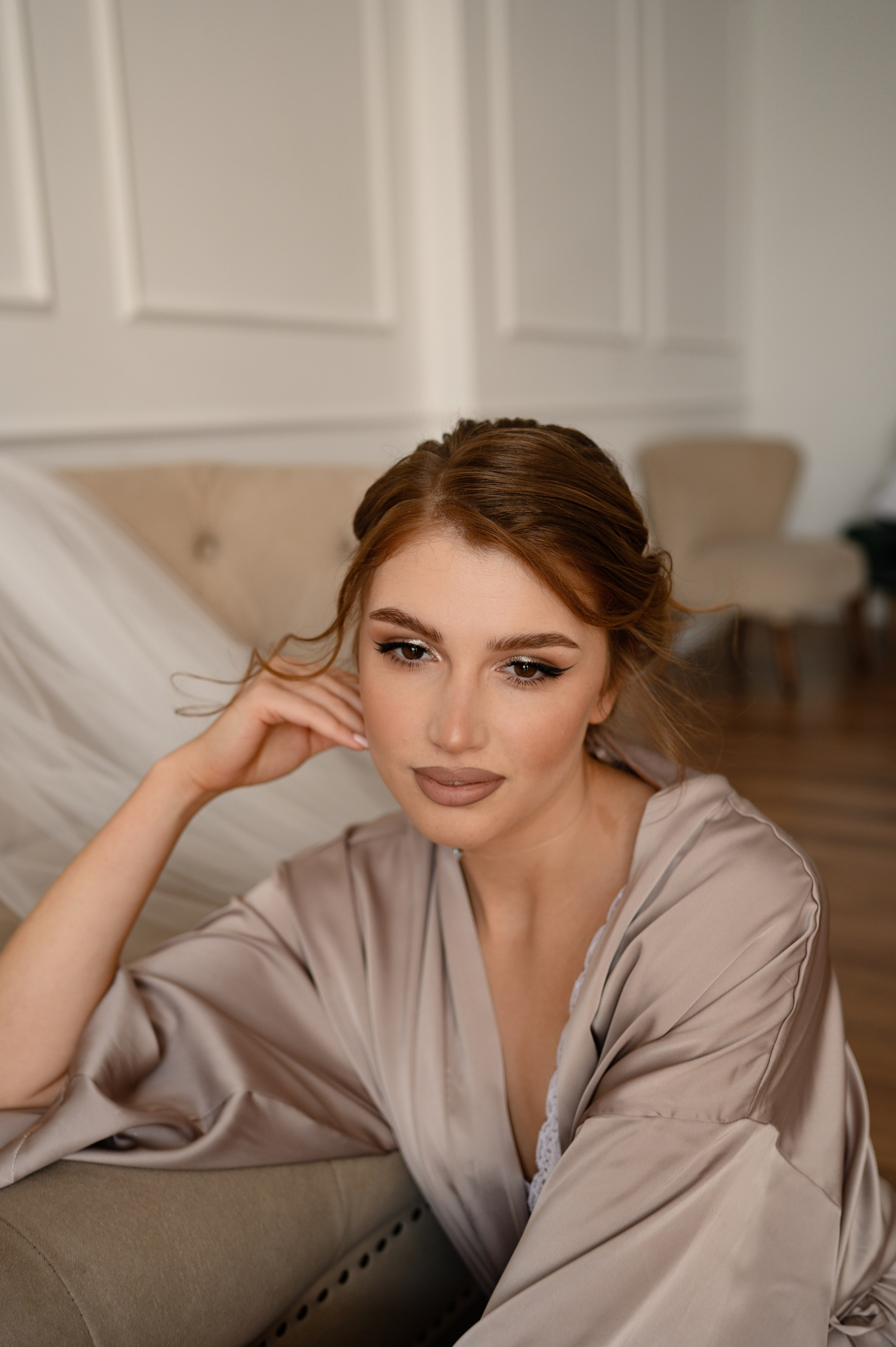 Павел и Анастасия. Свадебный и Семейный фотограф в Абакане, Красноярске