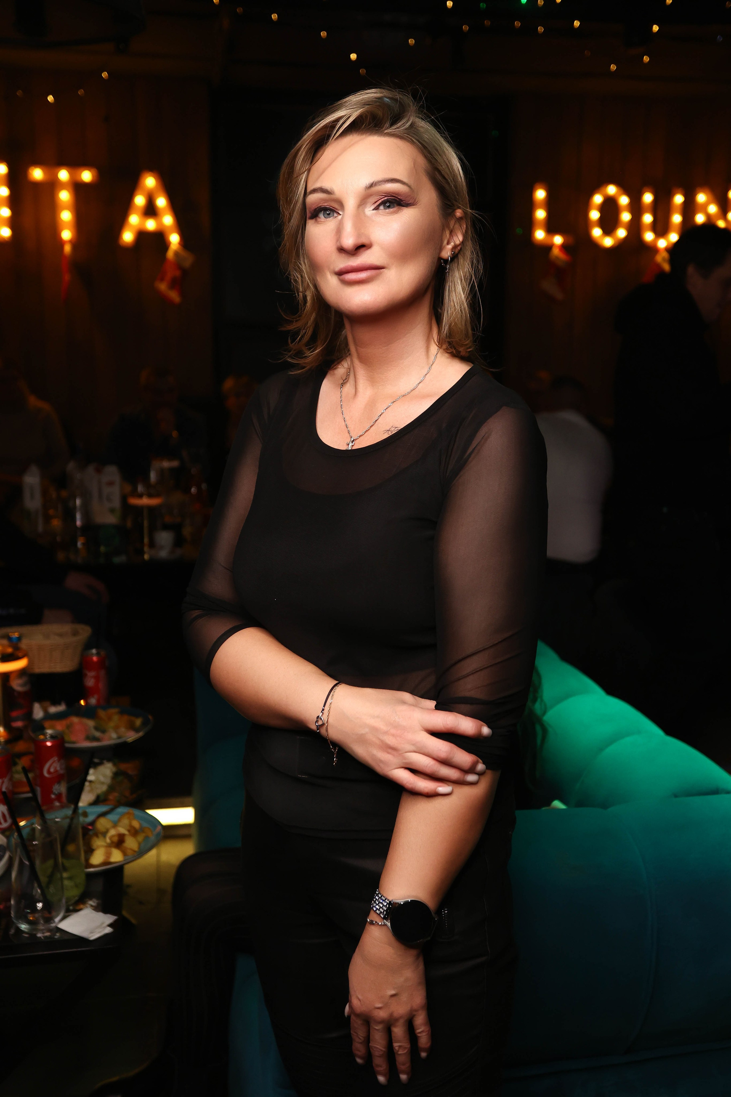 15/12/23 Новогоднее караоке в Мята Спортивная. Мята Спортивная — Кальянная, караоке, бар в Минске