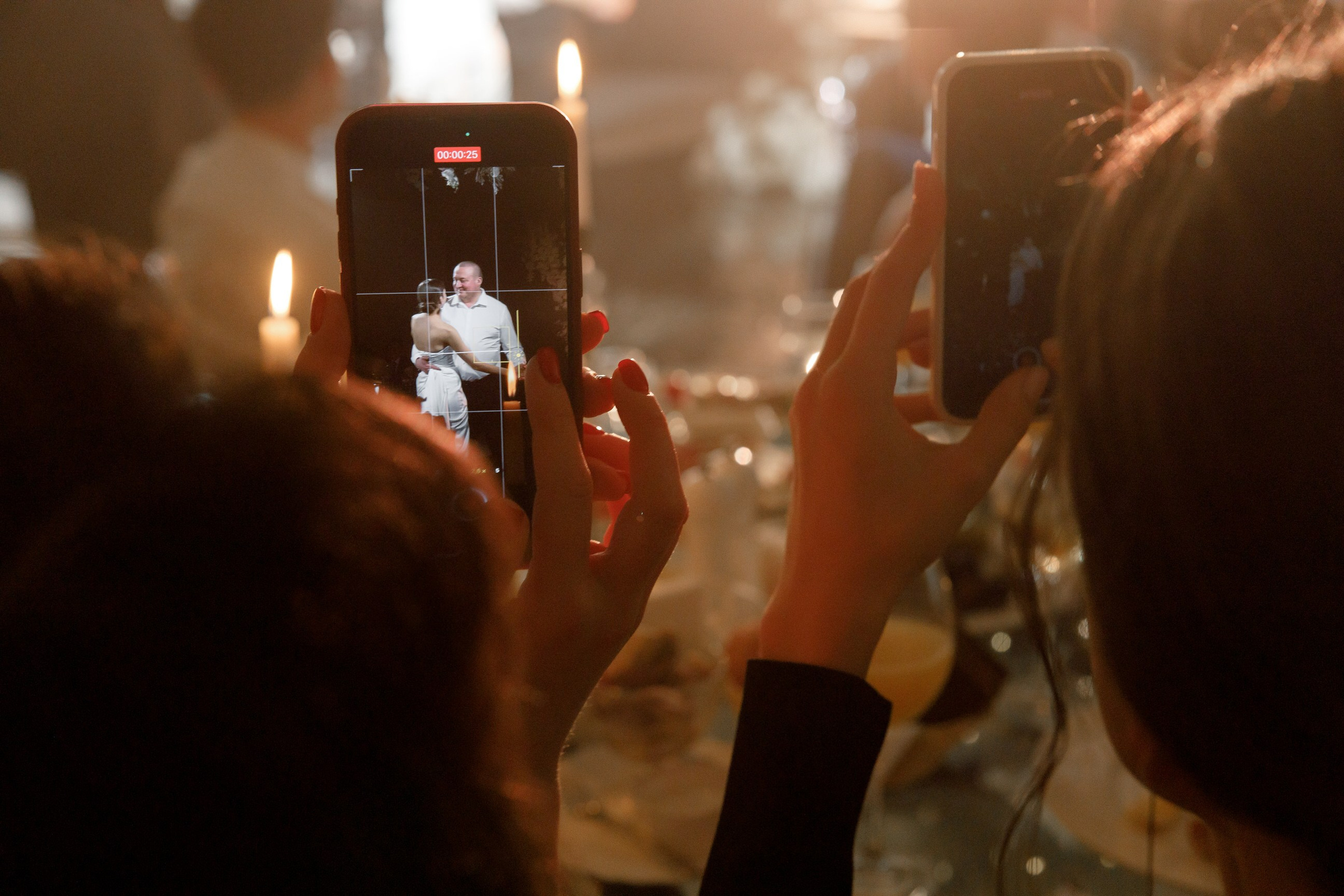 Яна & Дмитрий. Yura Rush Свадебный фотограф Тюмень