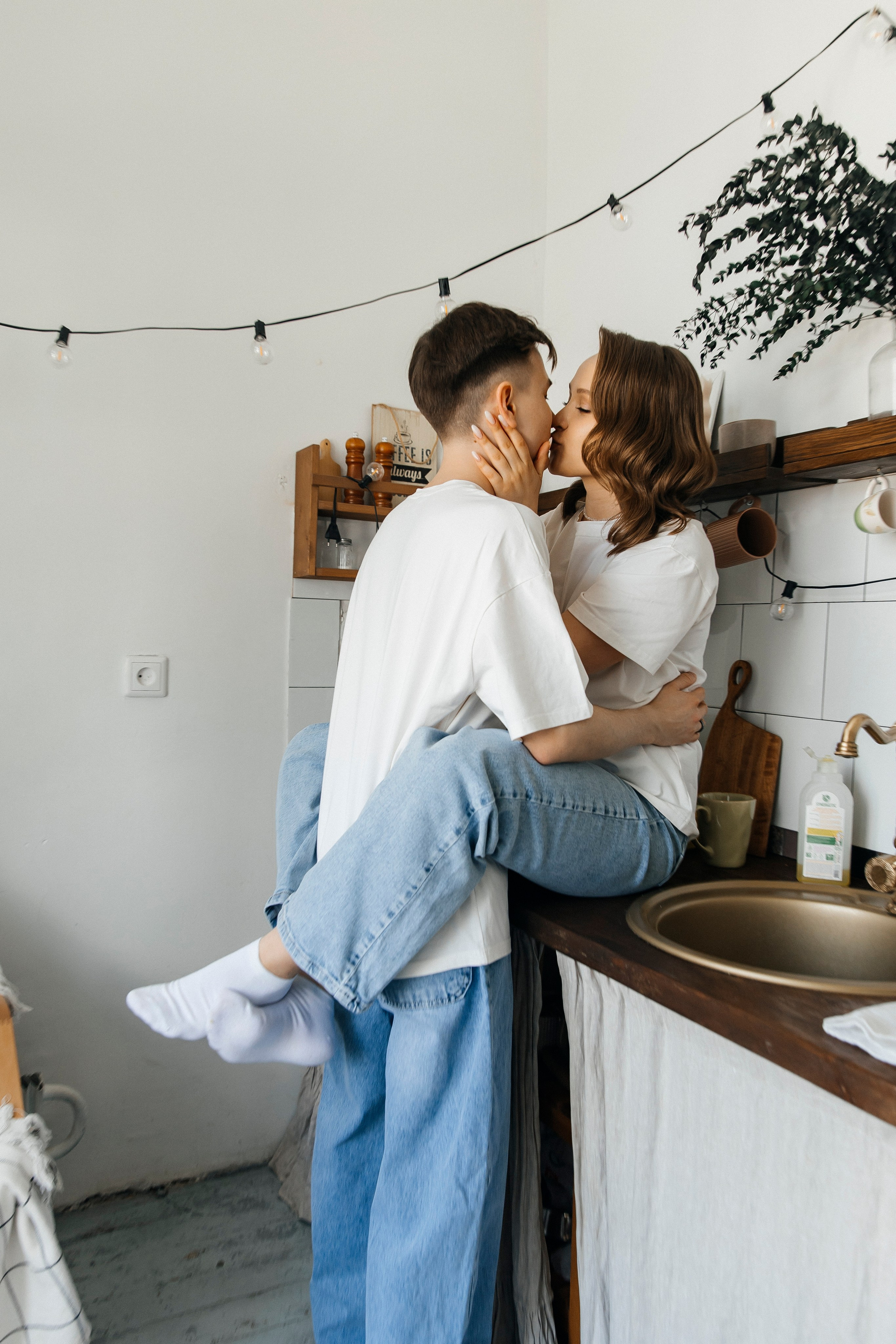 Love story. Семейный и свадебный фотограф в Мытищах