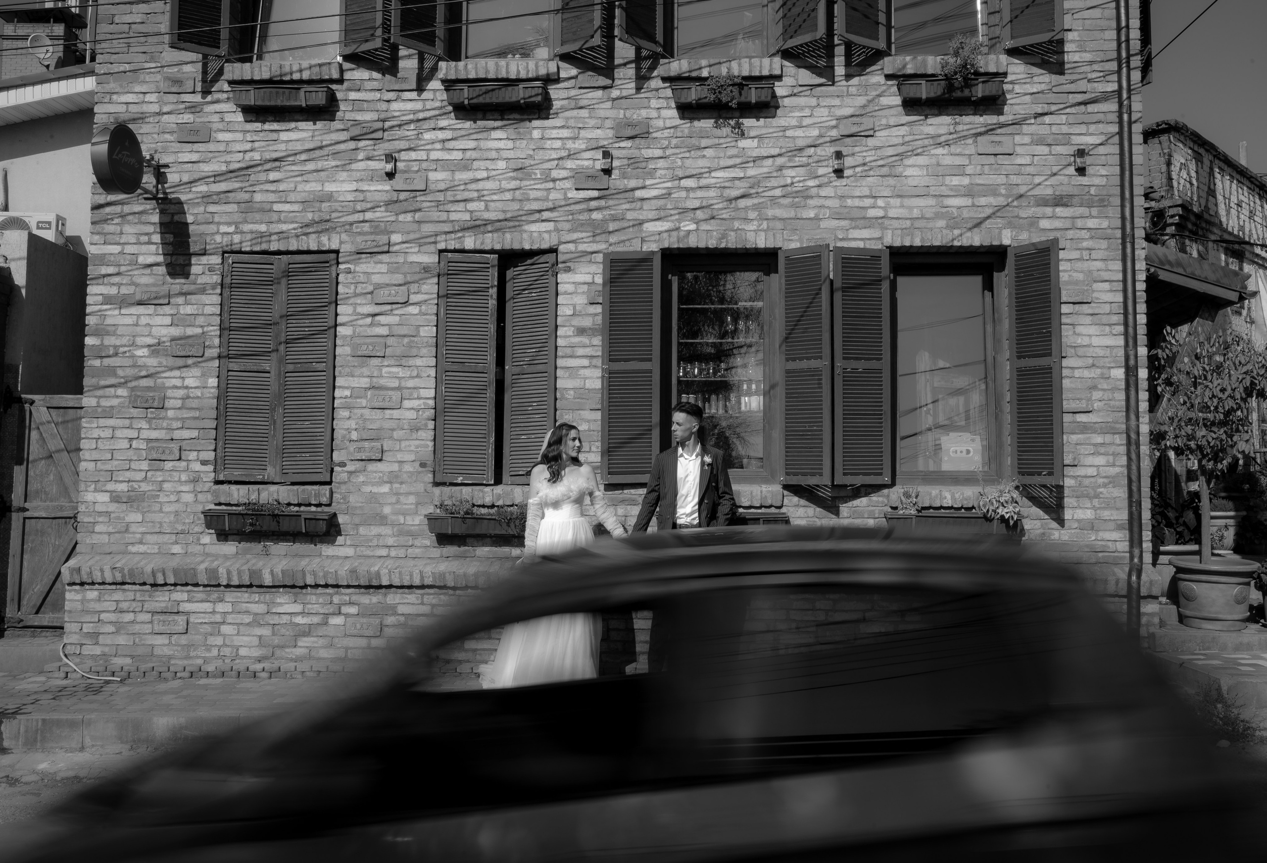 Свадьба Алексея&Анны. Савиновская Кристина фотограф Самара