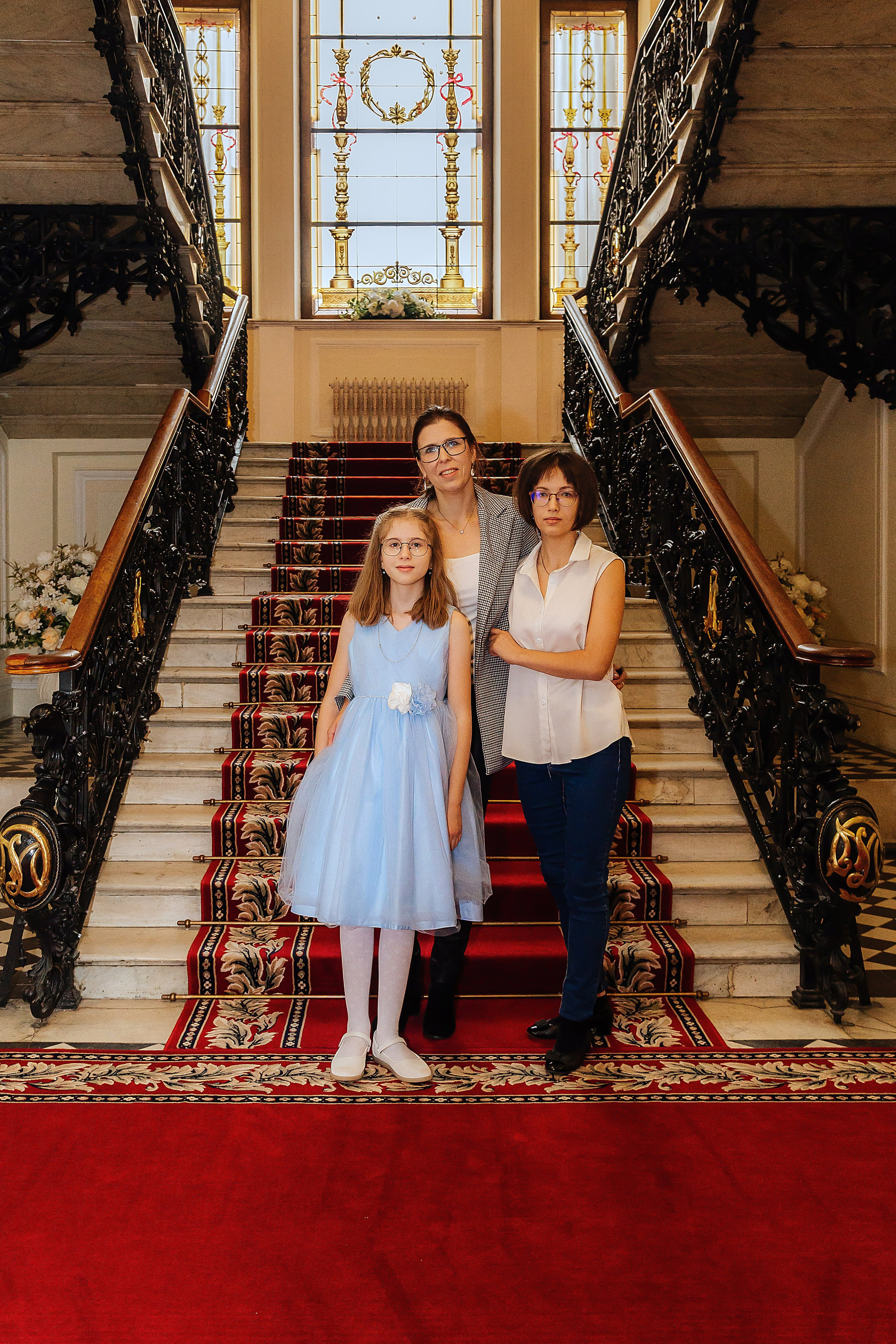 Дом Малютки. Семейный фотограф Любовь Саркеева