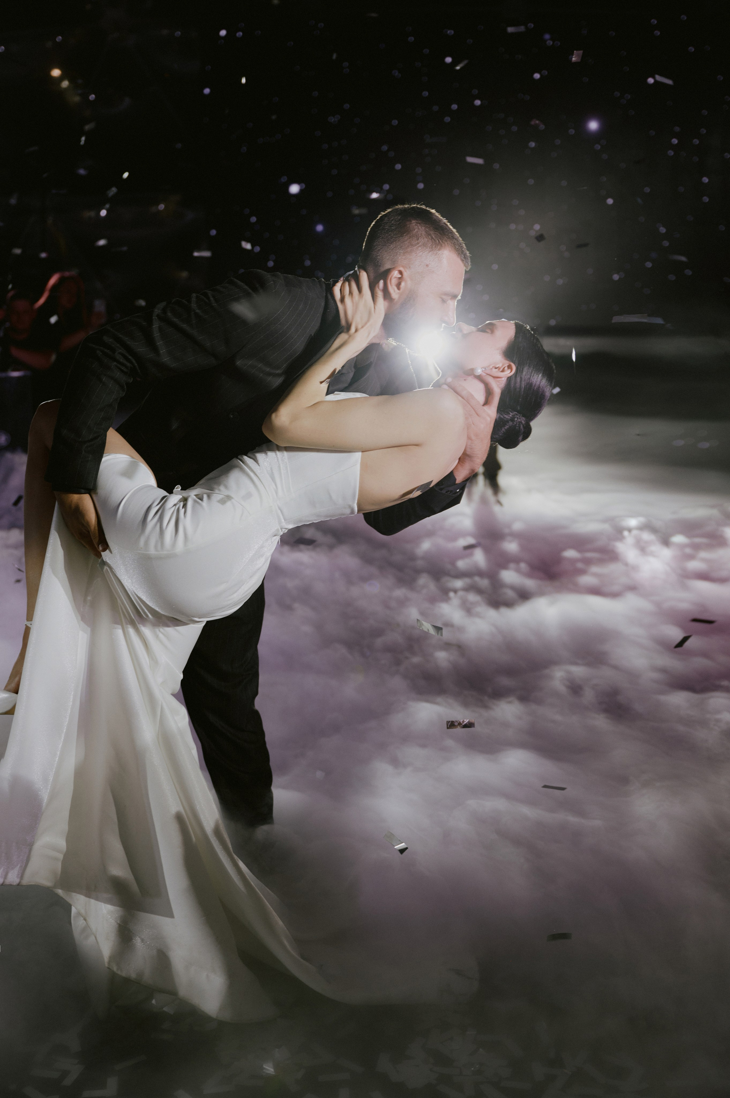 Она похожа на Меган Фокс. Свадебный фотограф в Ростовe-на-Дону Анастасия Прутова