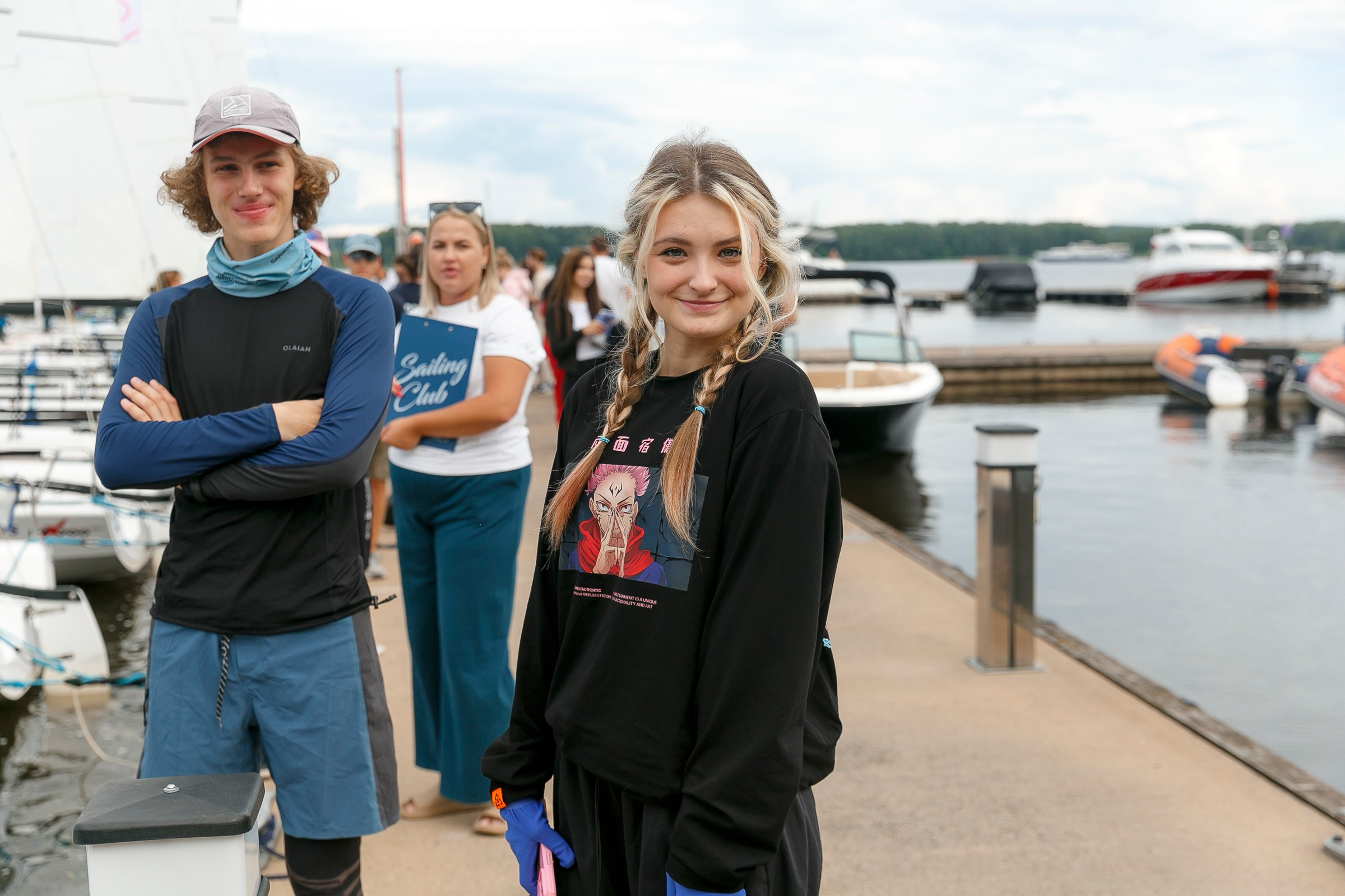 Корпоратив KRASAVIN MEDIA. Фотограф в Москве