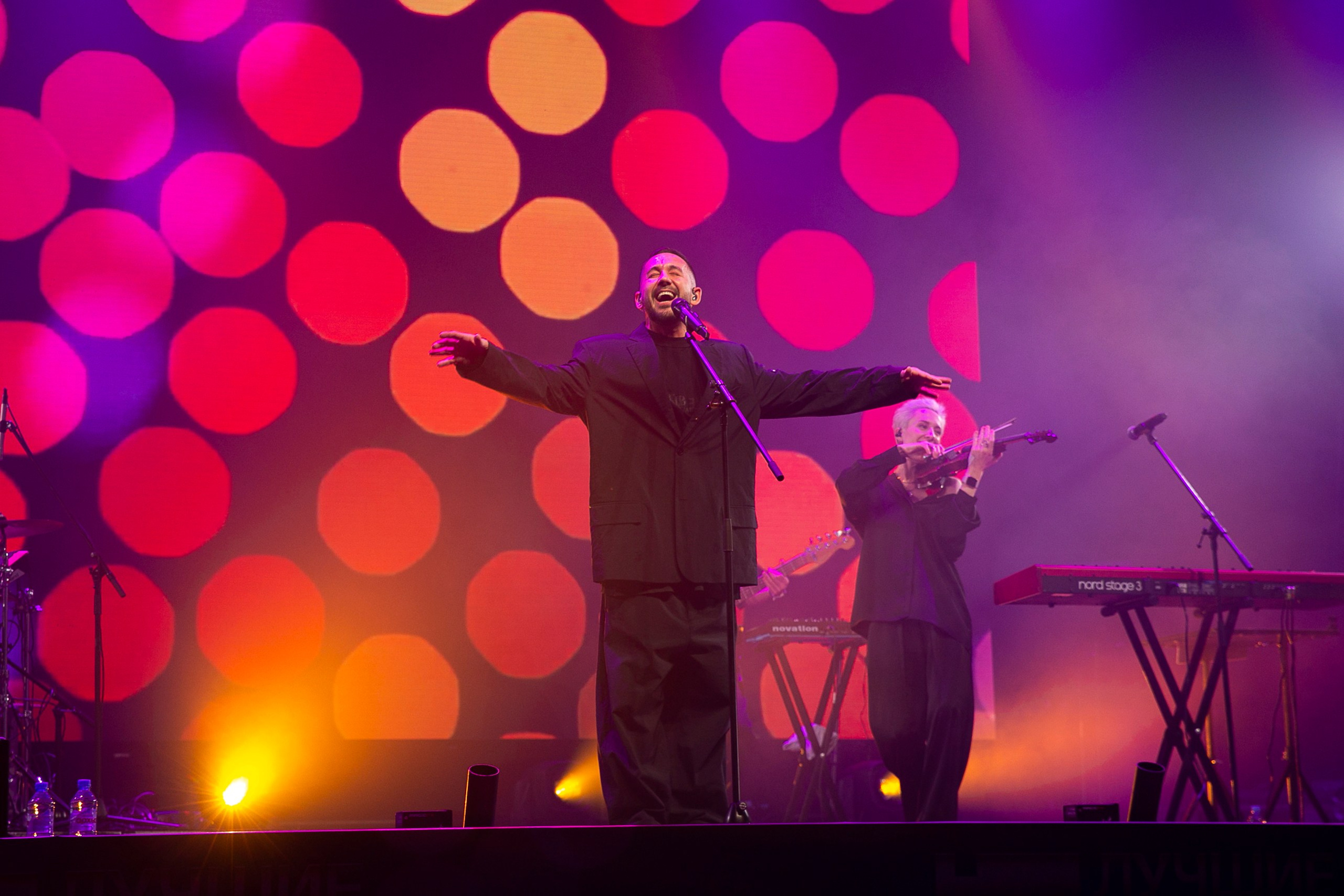 Национальная Медиа Группа. Фотограф в Москве