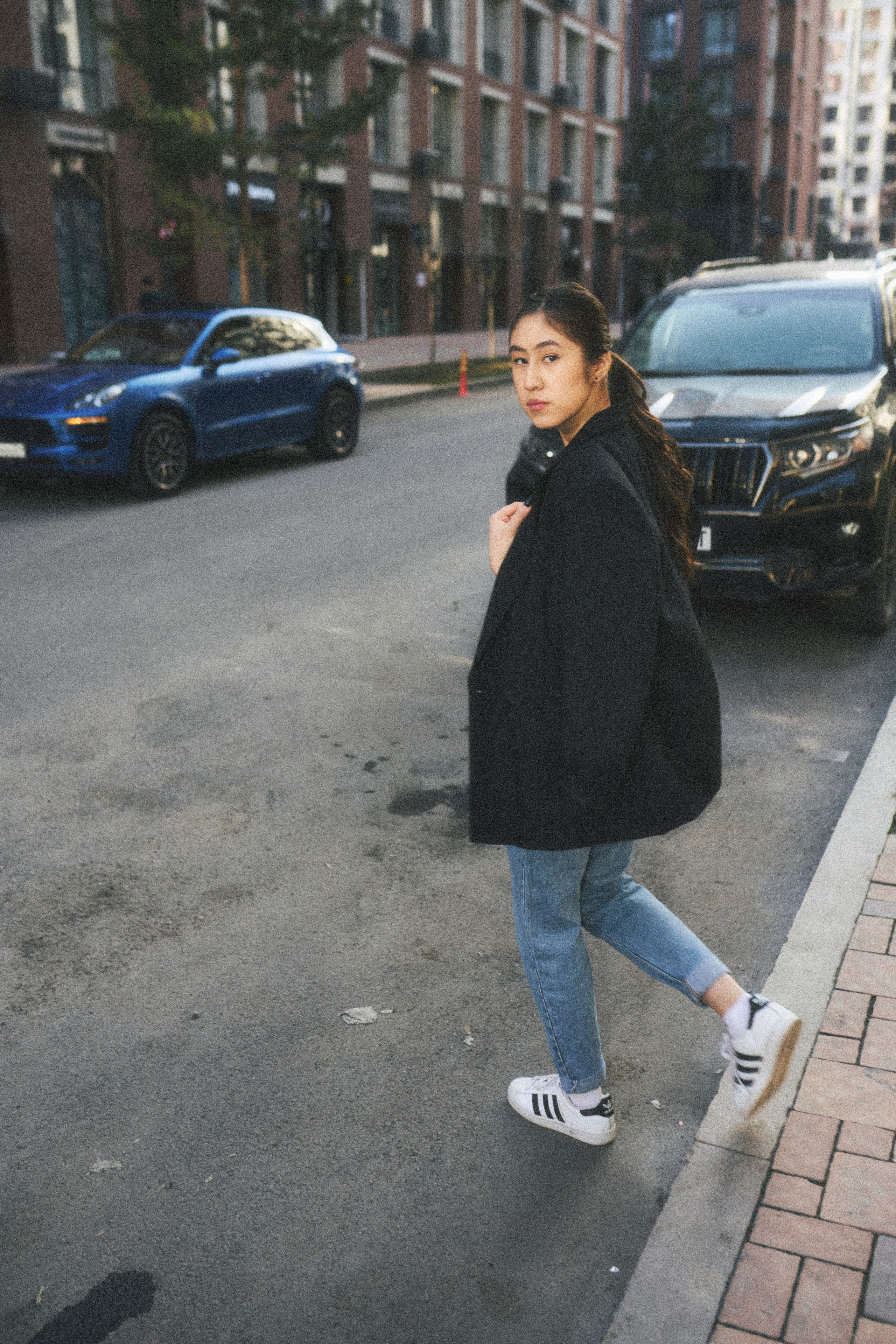 Персональные съемки