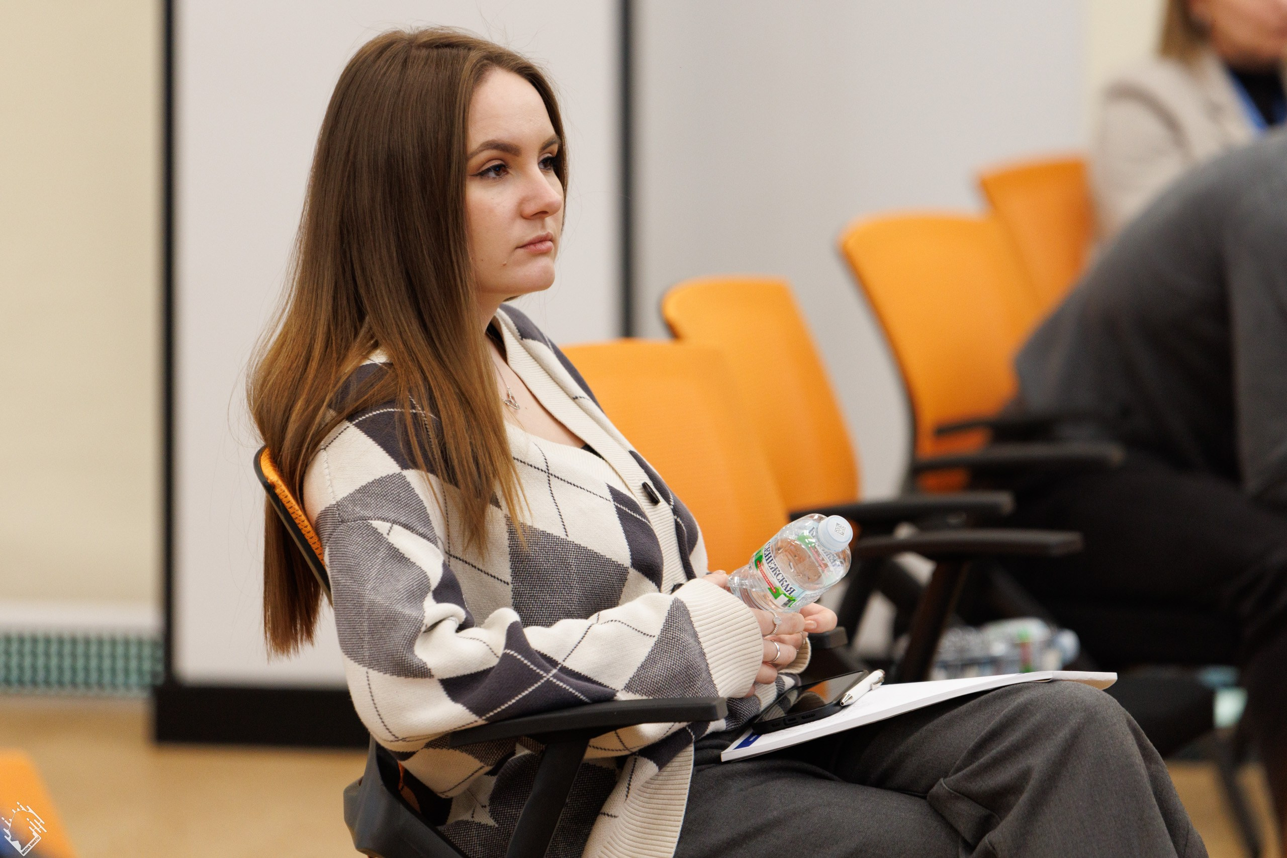 Магистерская программа «Голос поколения». Фотограф в Москве Михаил Штаханов