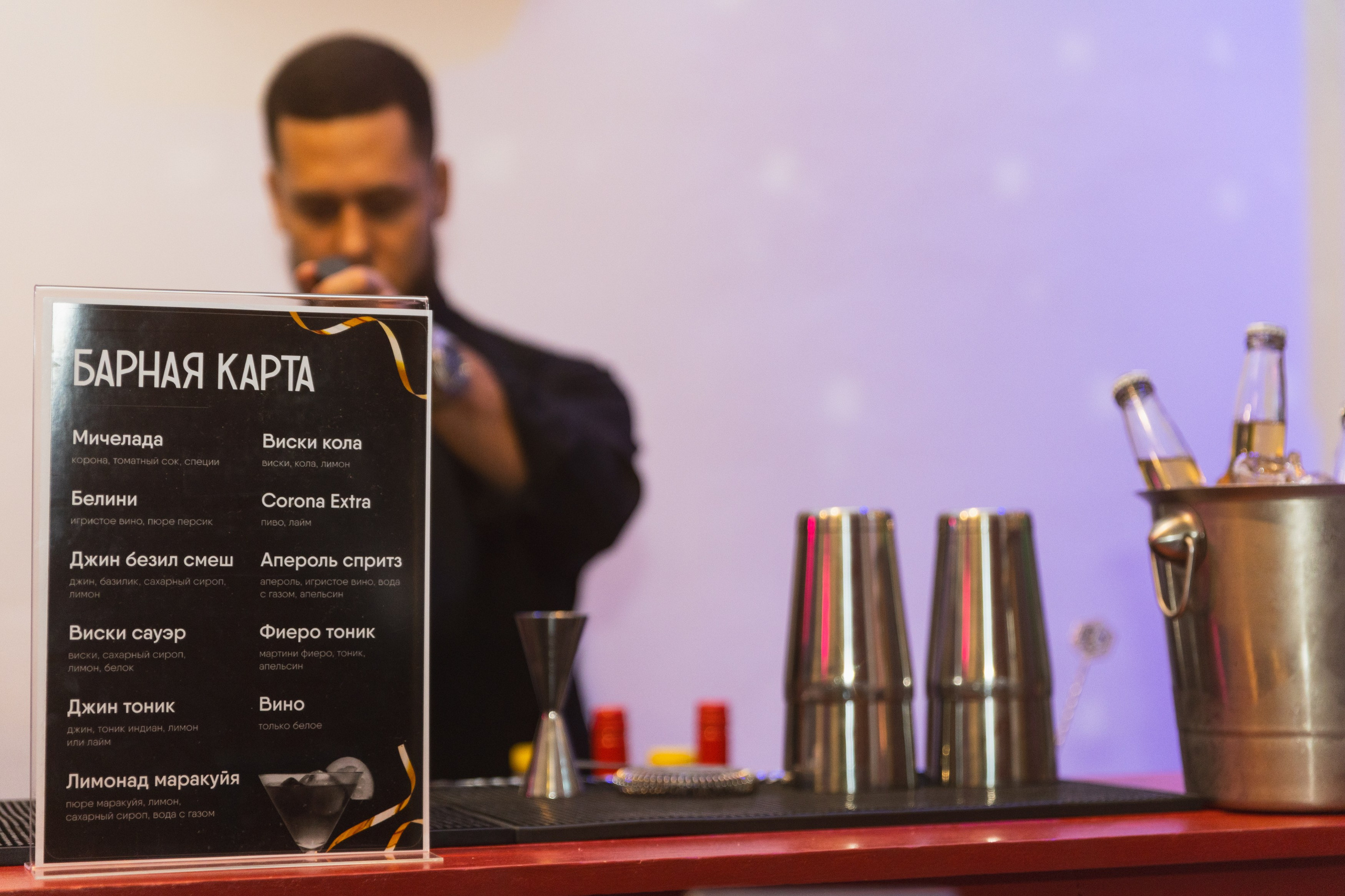 День рождения Миши и Сёмы. Фотограф в Москве Михаил Штаханов