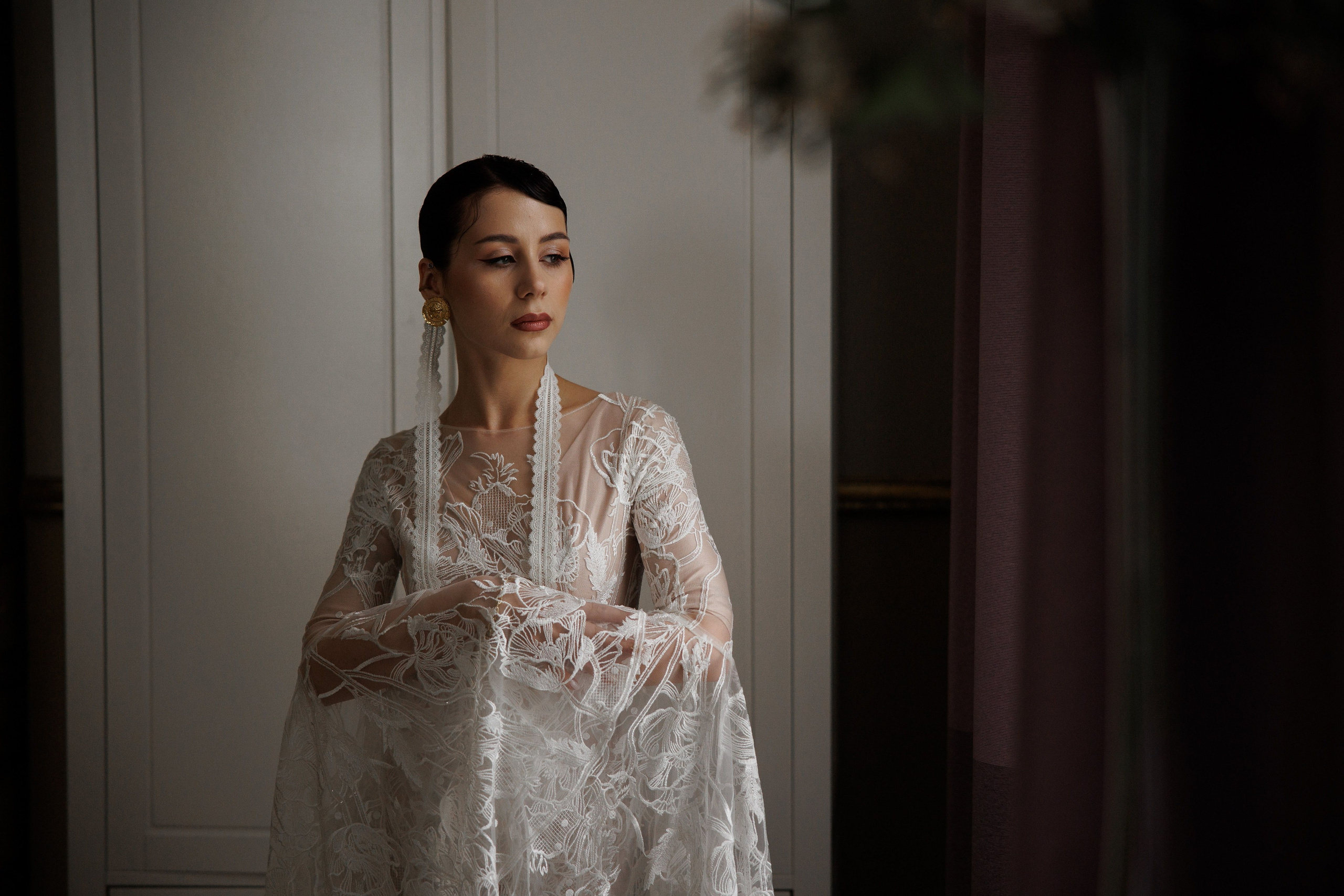 Никита + Настя. Свадебный фотограф в Смоленске Витя Лысенков