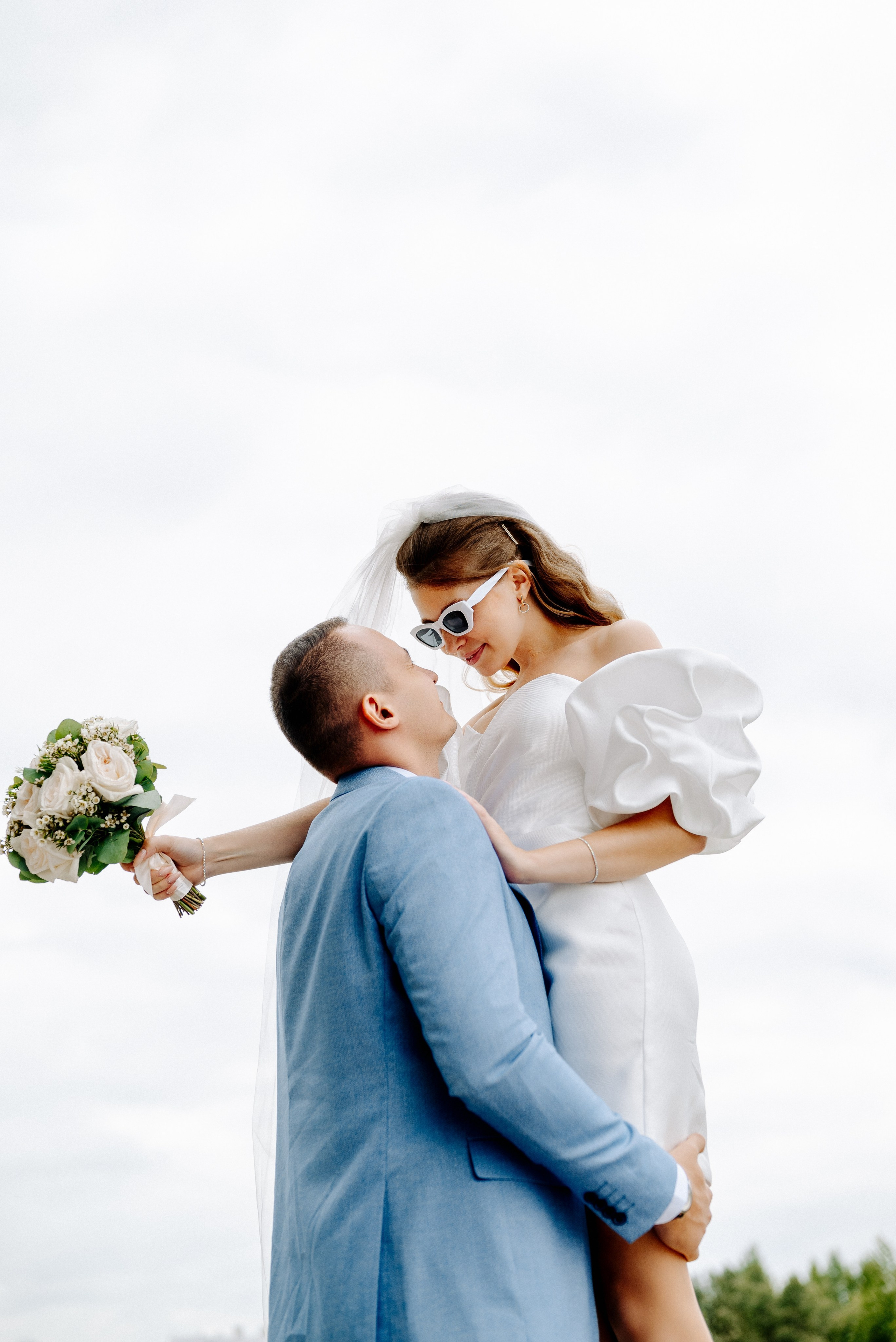 Свадебные фотосессии. ТАТИ | Татьяна Тихонова | фотограф | Тольятти Самара