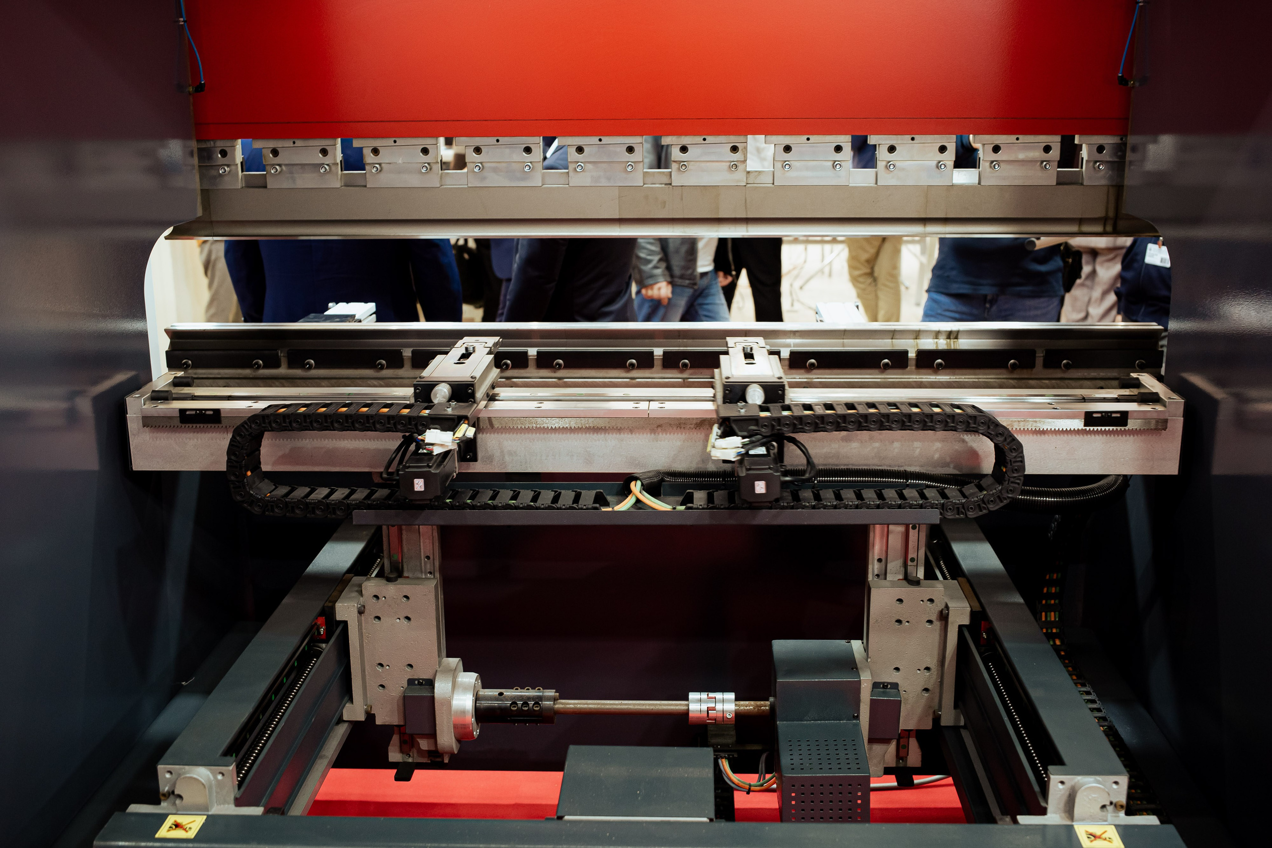 Technograv_Выставка_Металлообработка_ ЭКСПОЦЕНТР. Репортажный (клубный) фотограф в Москве