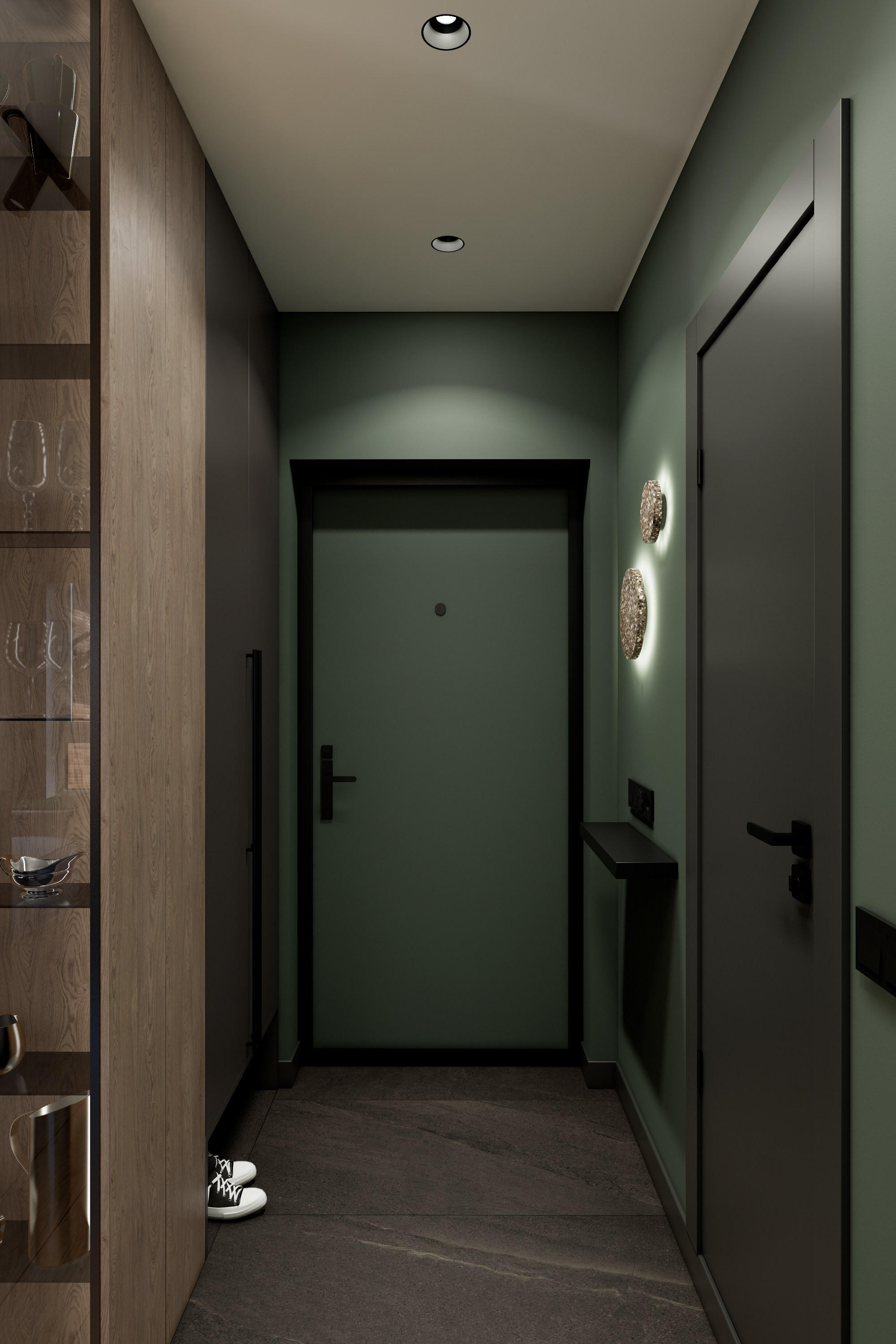 ЯНИНСКИЙ ЛЕС. DESIGNER ZDES