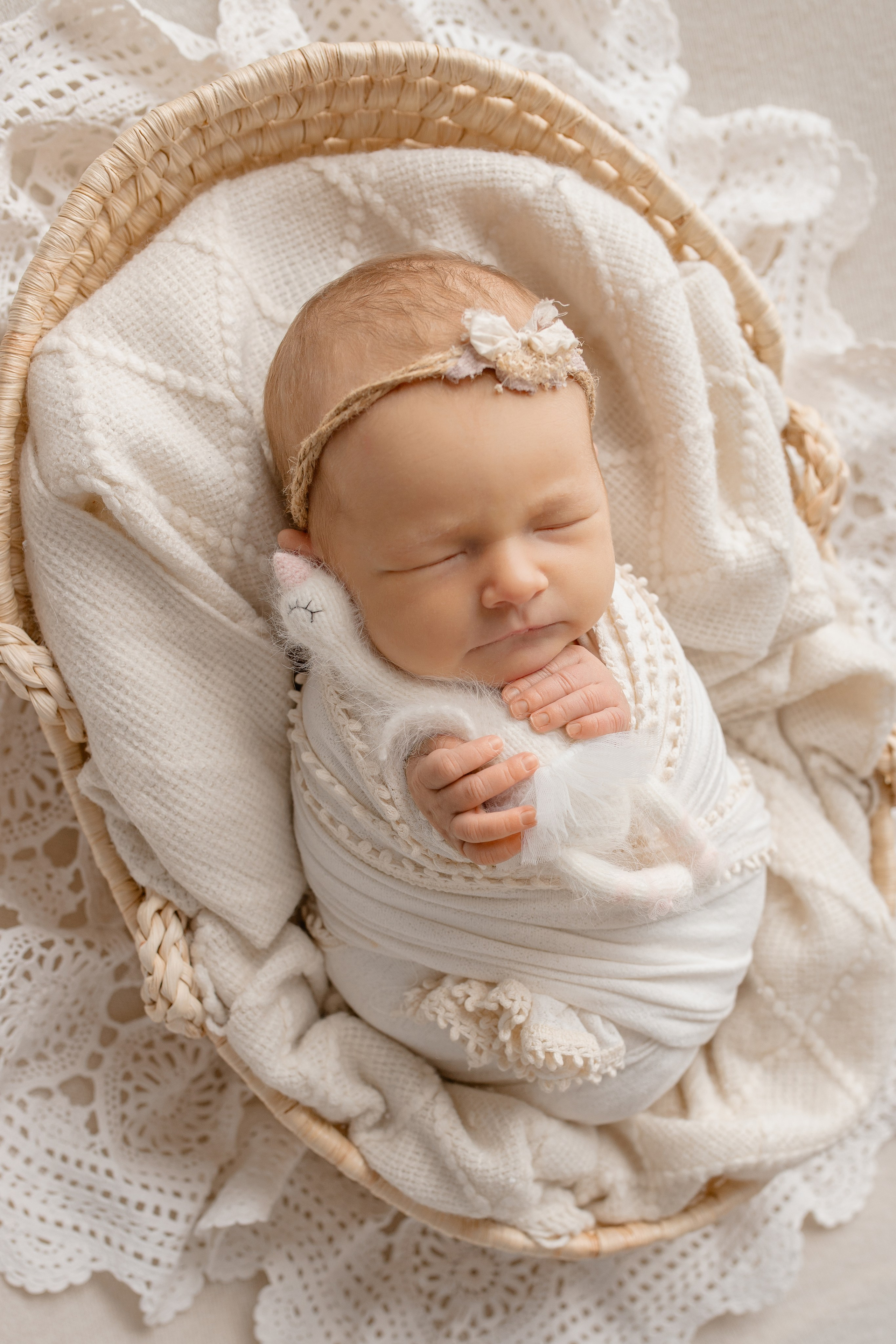 Newborn. Детский фотограф в Москве Маргарита Чубукова