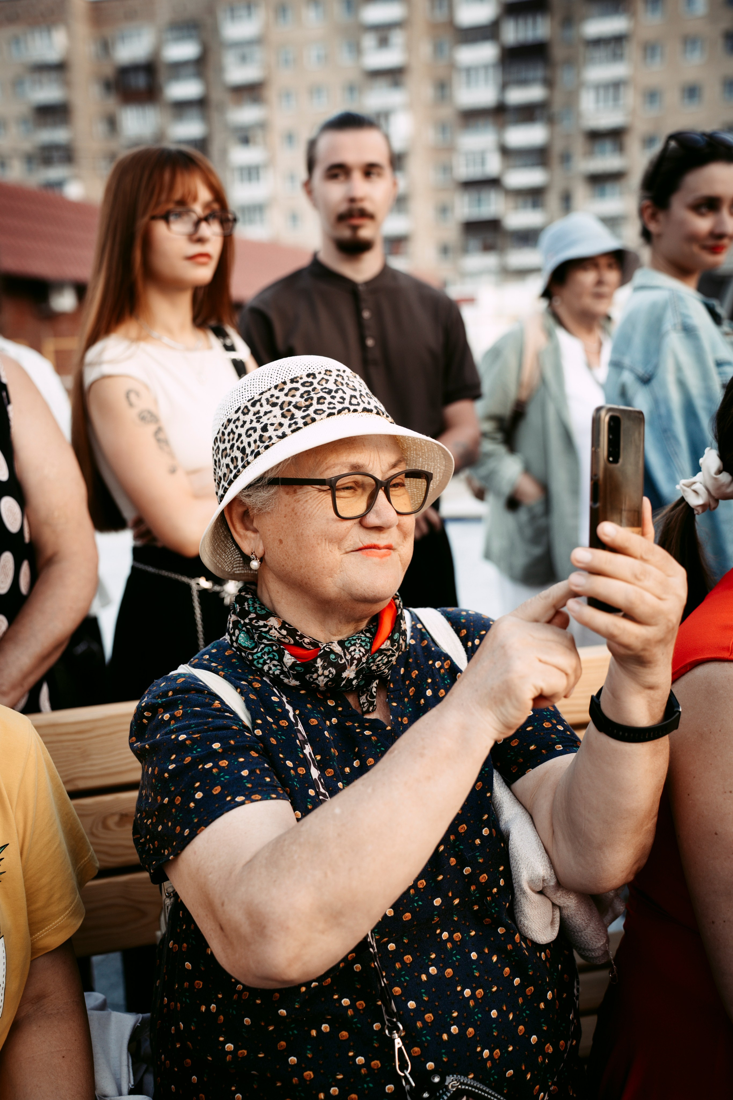 Вечер фламенко. Главная