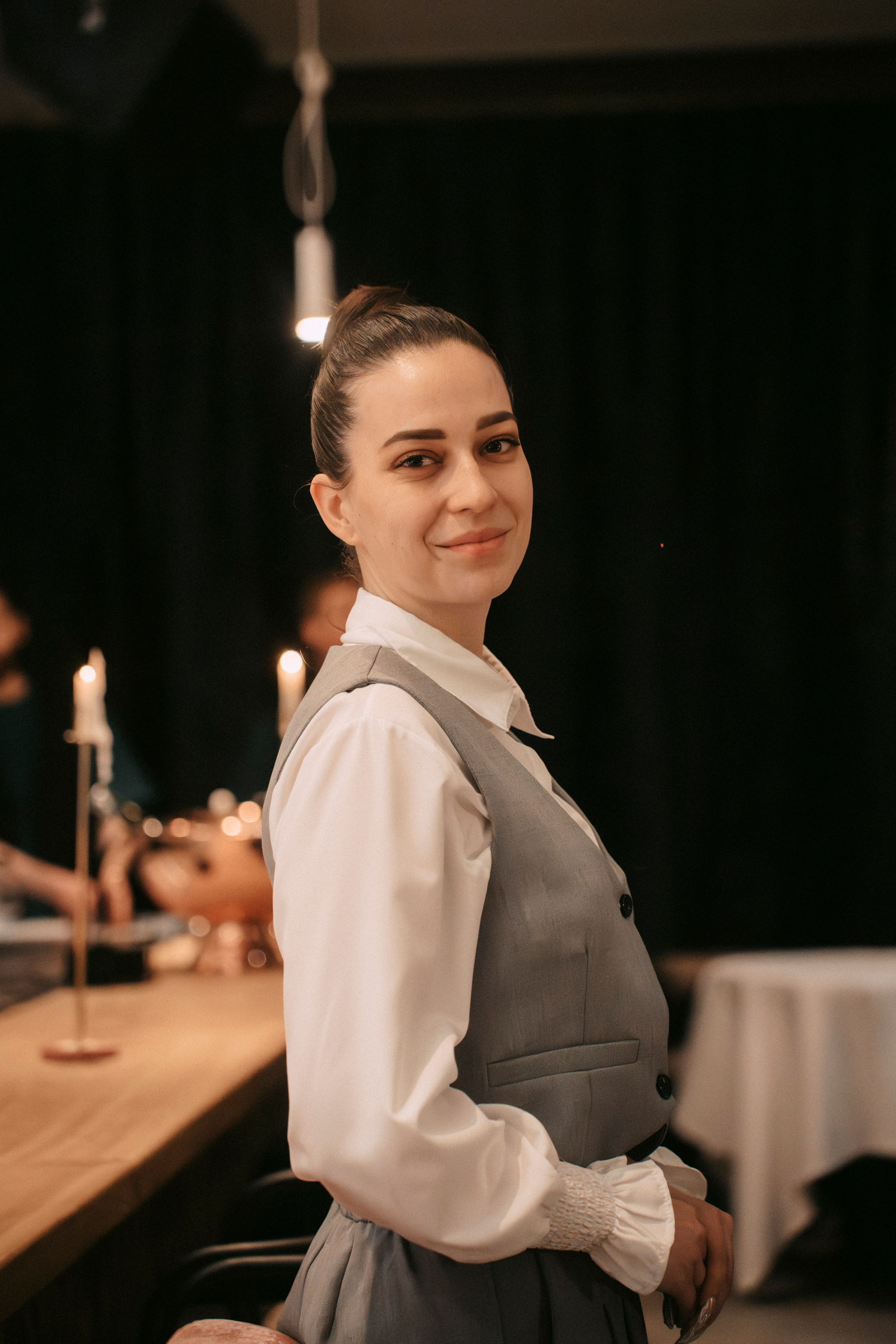 Ателье мира. Главная