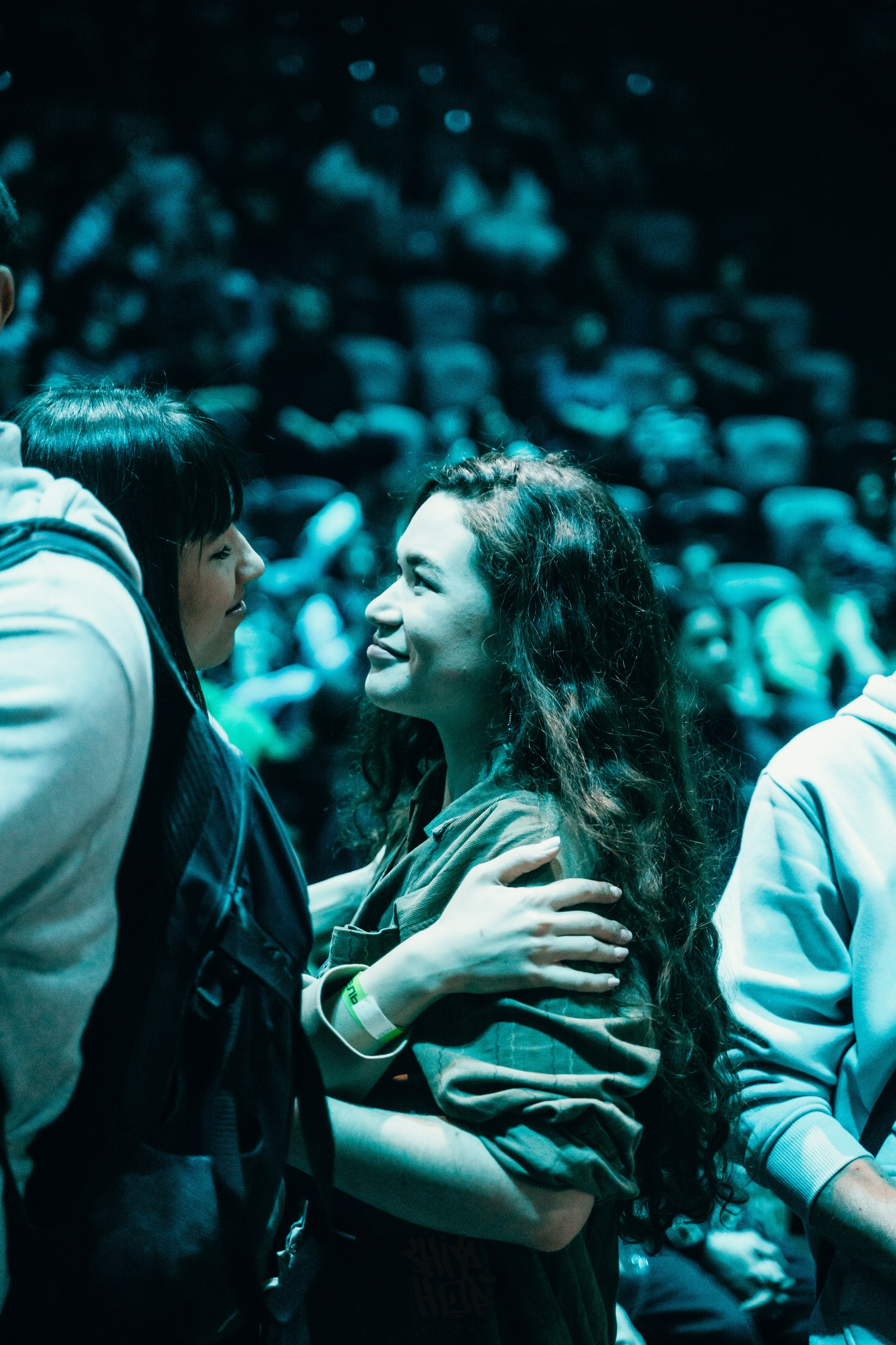 HIP HOP KAZAN 2024. Главная