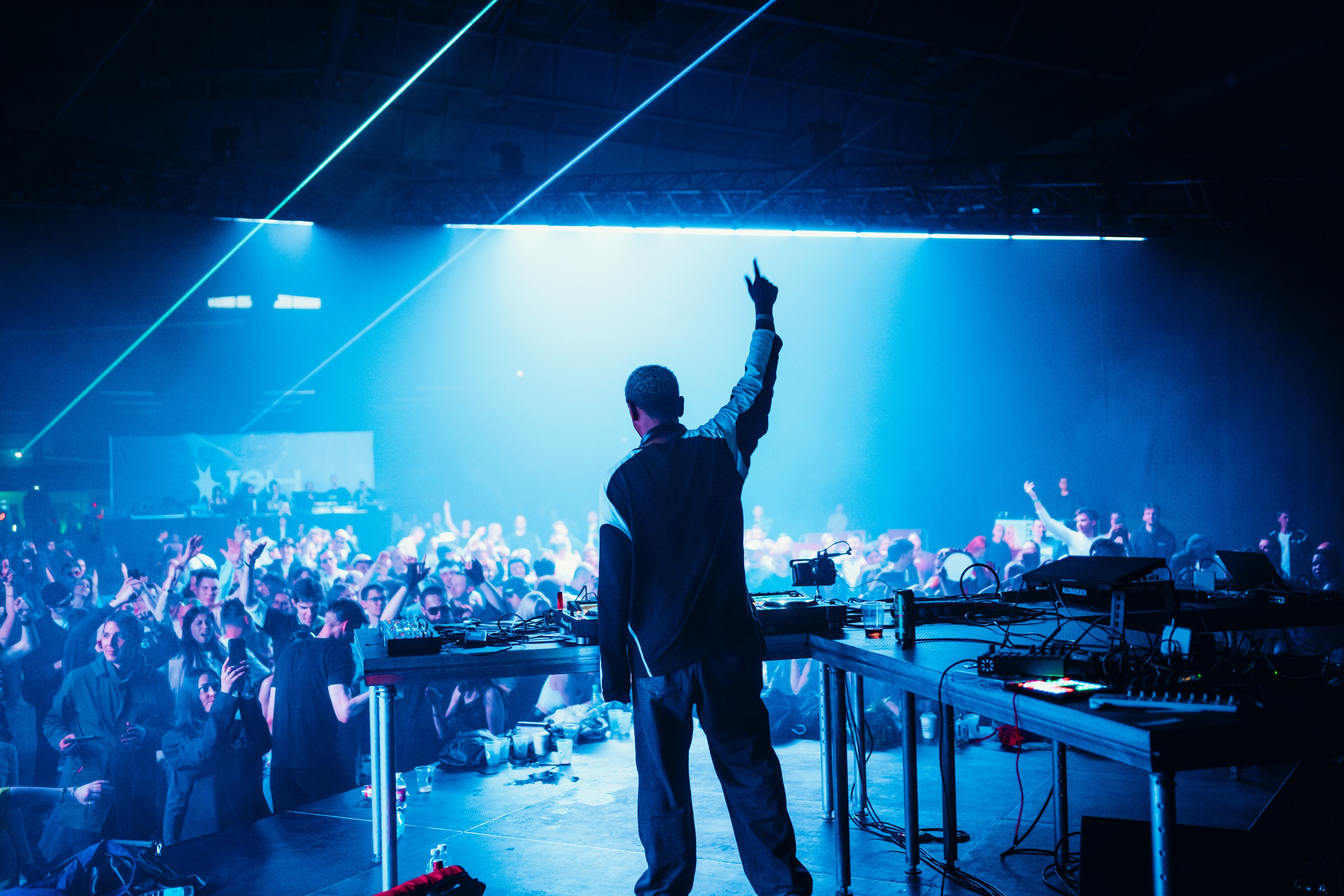 TON 2025. Главная