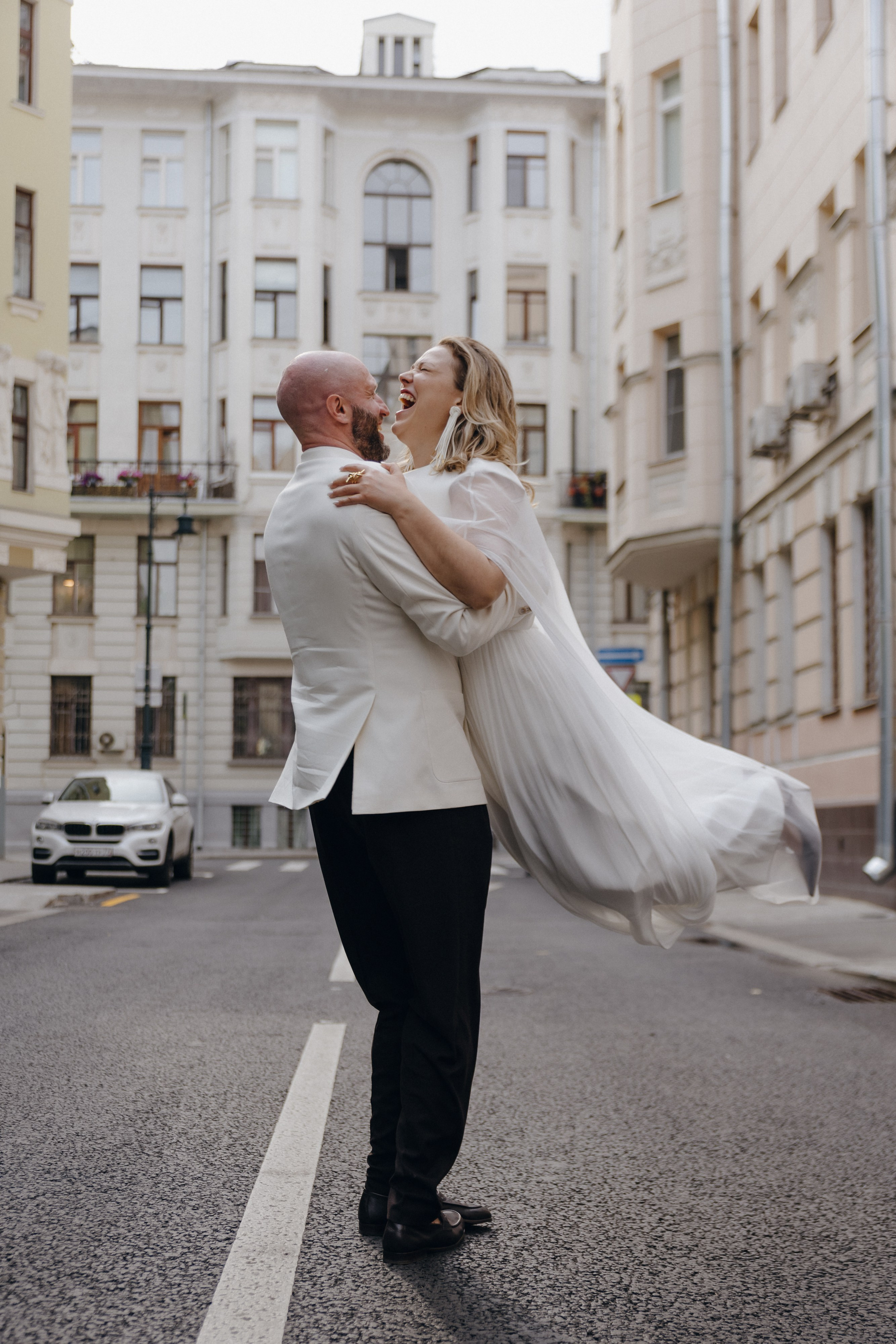 Евгений и Екатерина. Свадебный фотограф Дмитрий Алферов