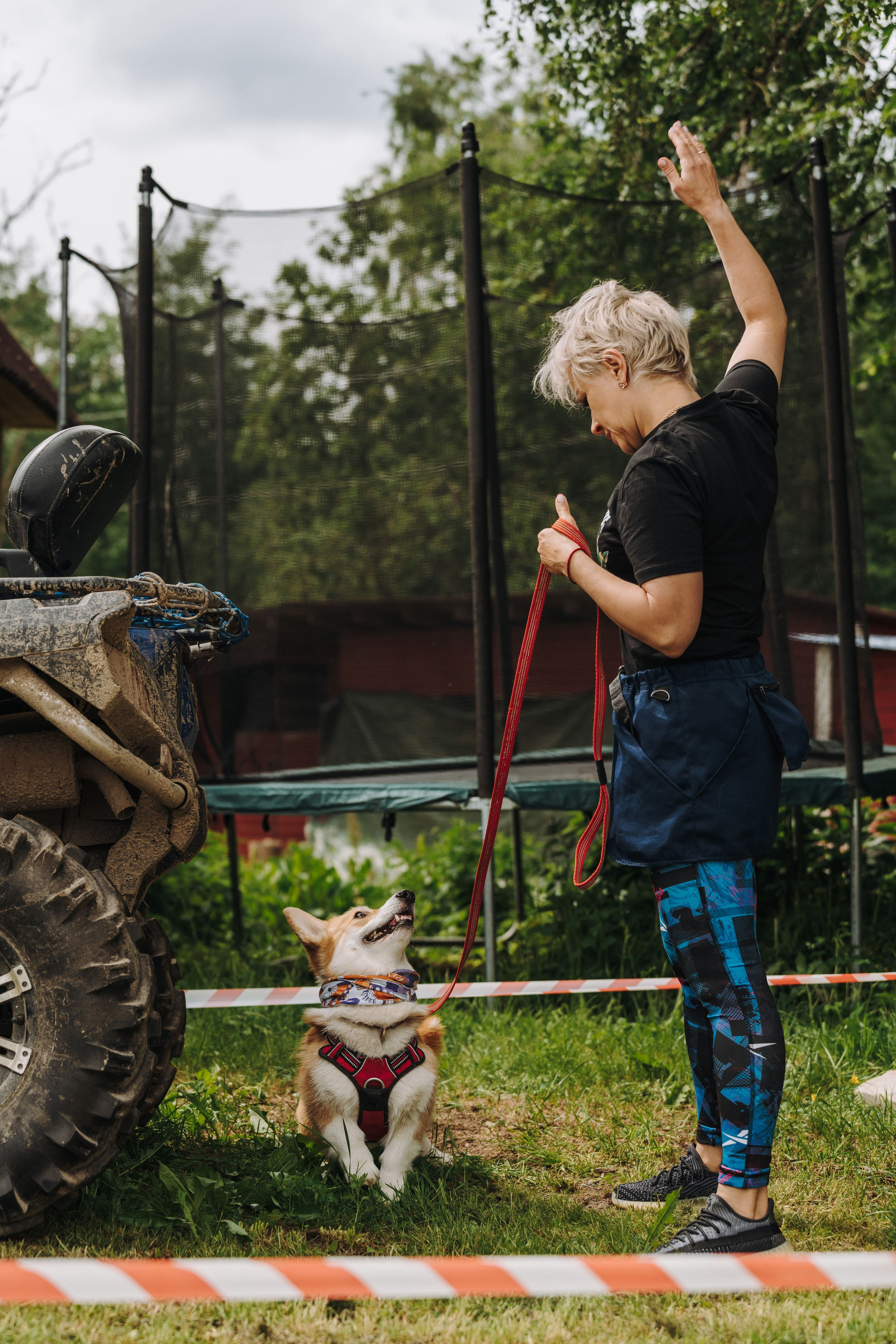 Соревнования по ноузворку. Фотограф анималист в Спб недорого Олеся Майорова