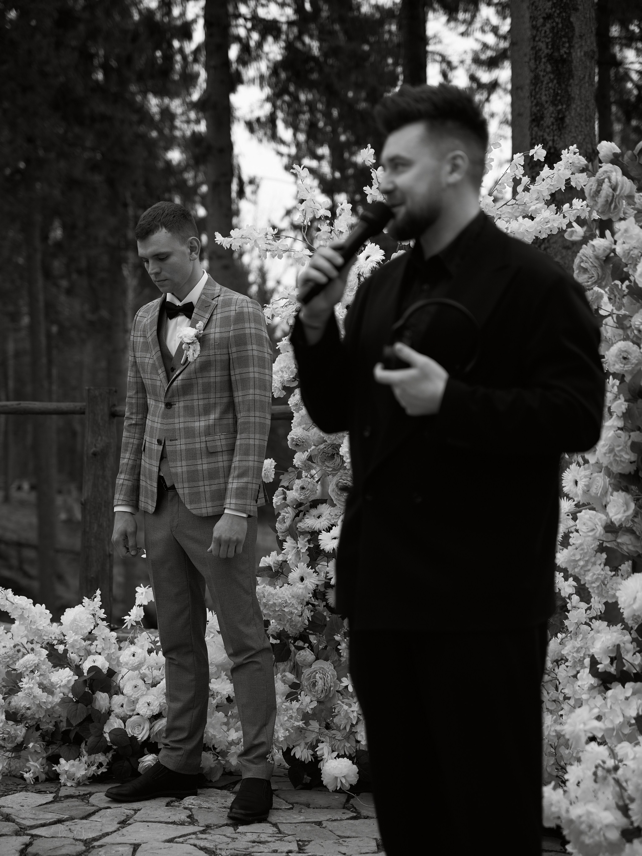 ЧТО, ЕСЛИ СЧАСТЬЕ — ЭТО ТАМ, ГДЕ ТЫ И Я?. Свадебный фотограф Анна Чащухина