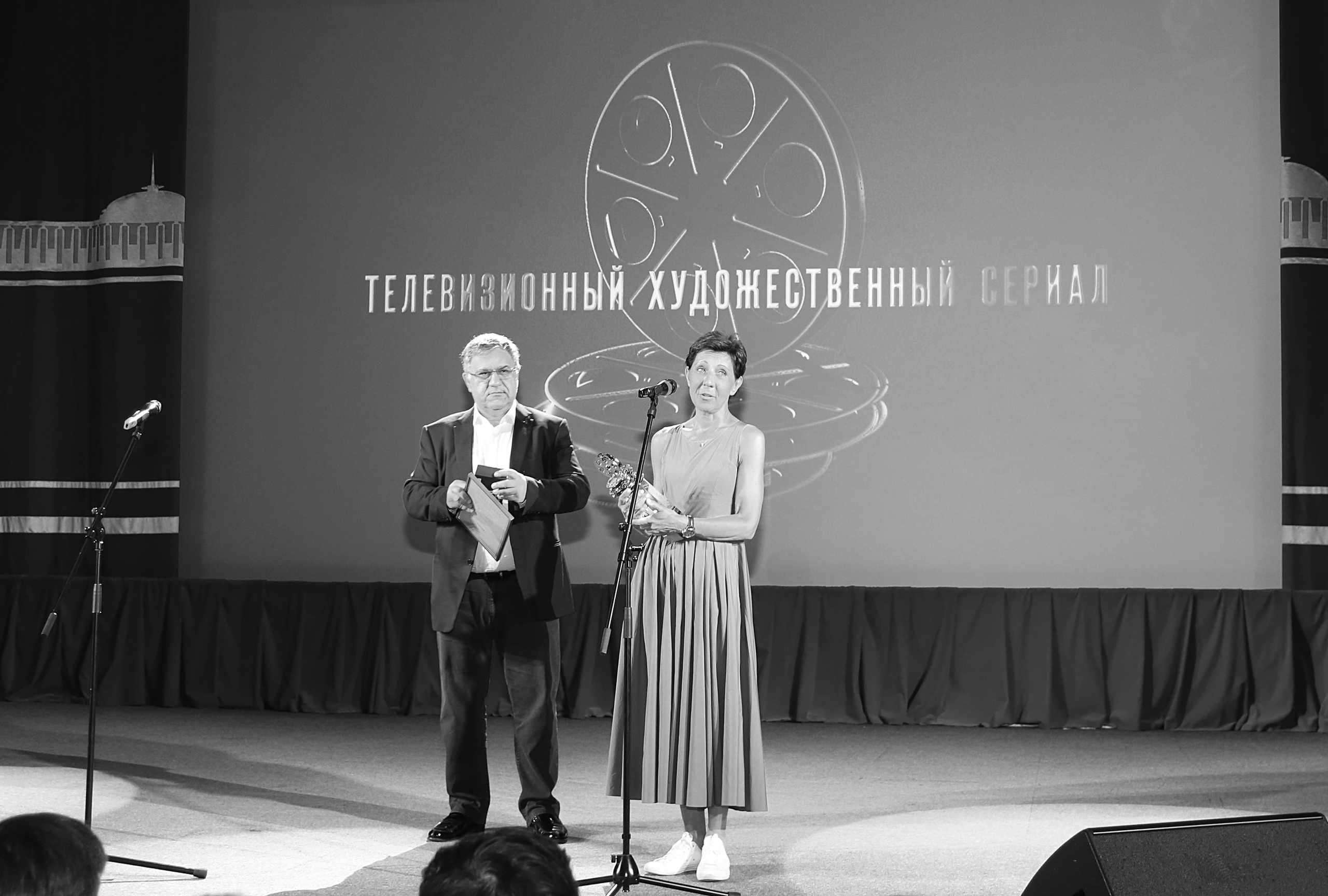 ТЭФИ Летопись Победы