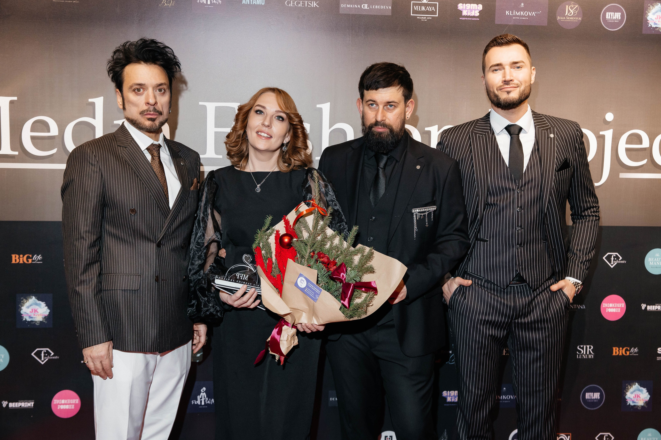 Репортаж Media Fashion. Свадебный и репортажный фотограф МОСКВА