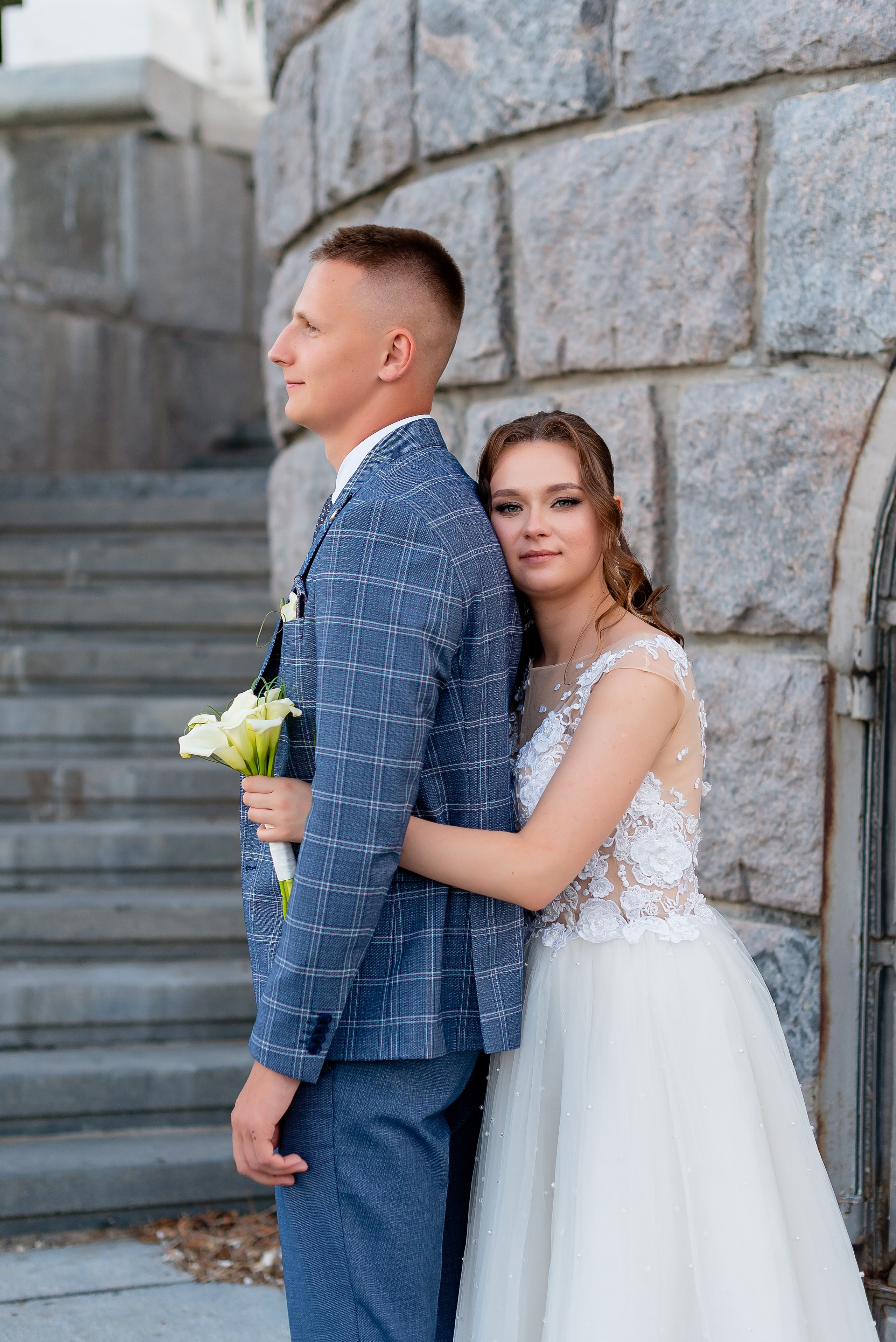 Иван и Елизавета. Фотограф Татьяна Иванчикова